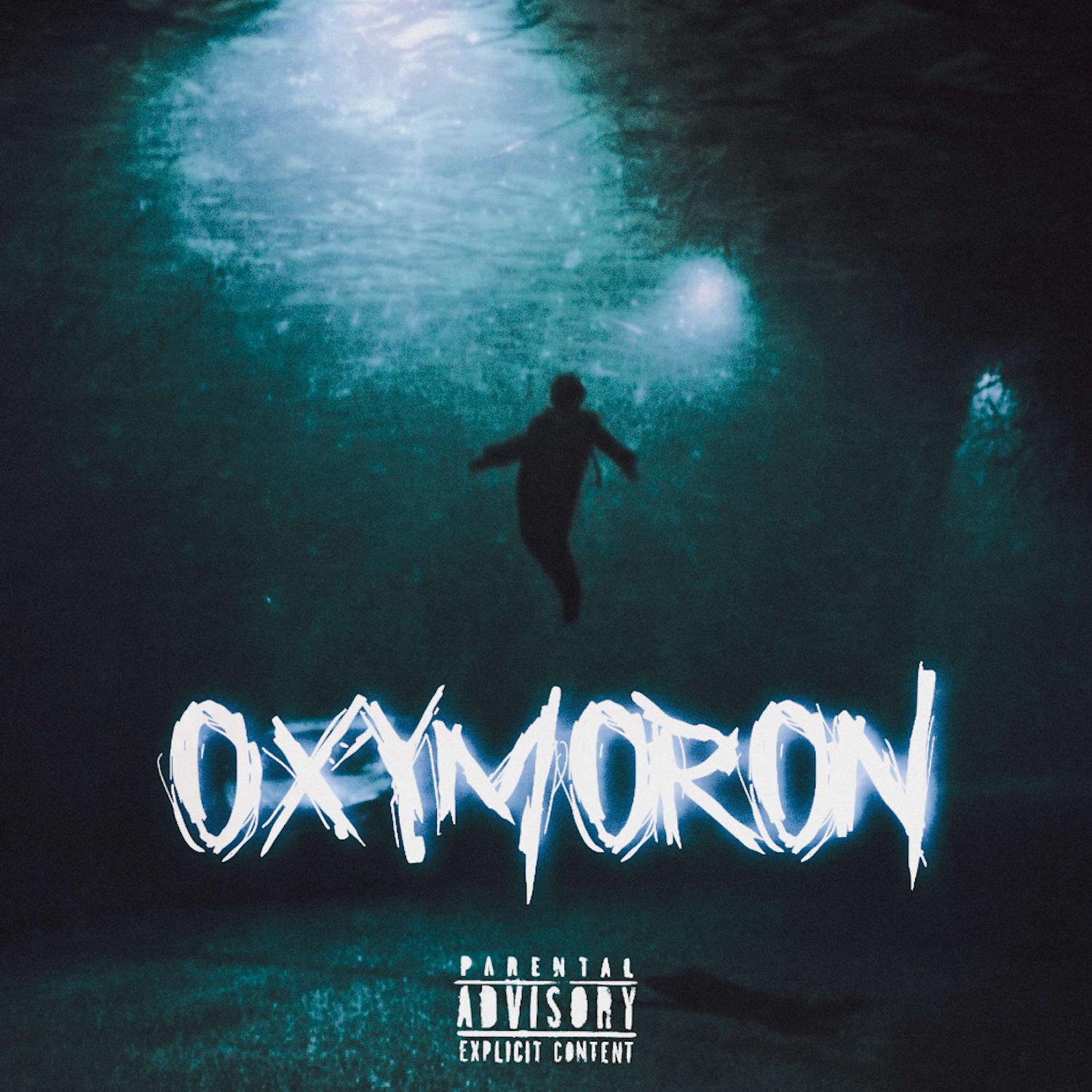Постер альбома Oxymoron