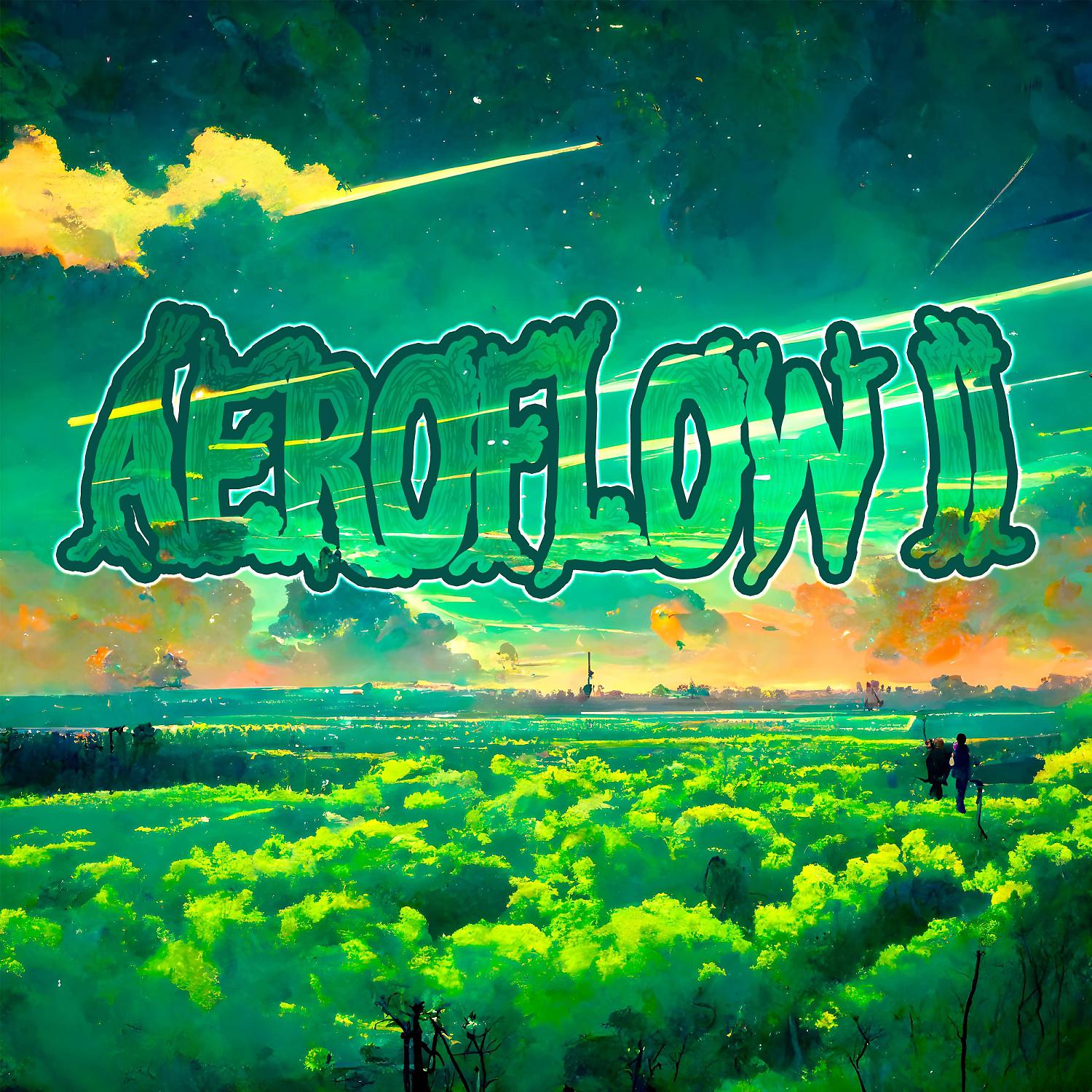 Постер альбома AeroFlow II