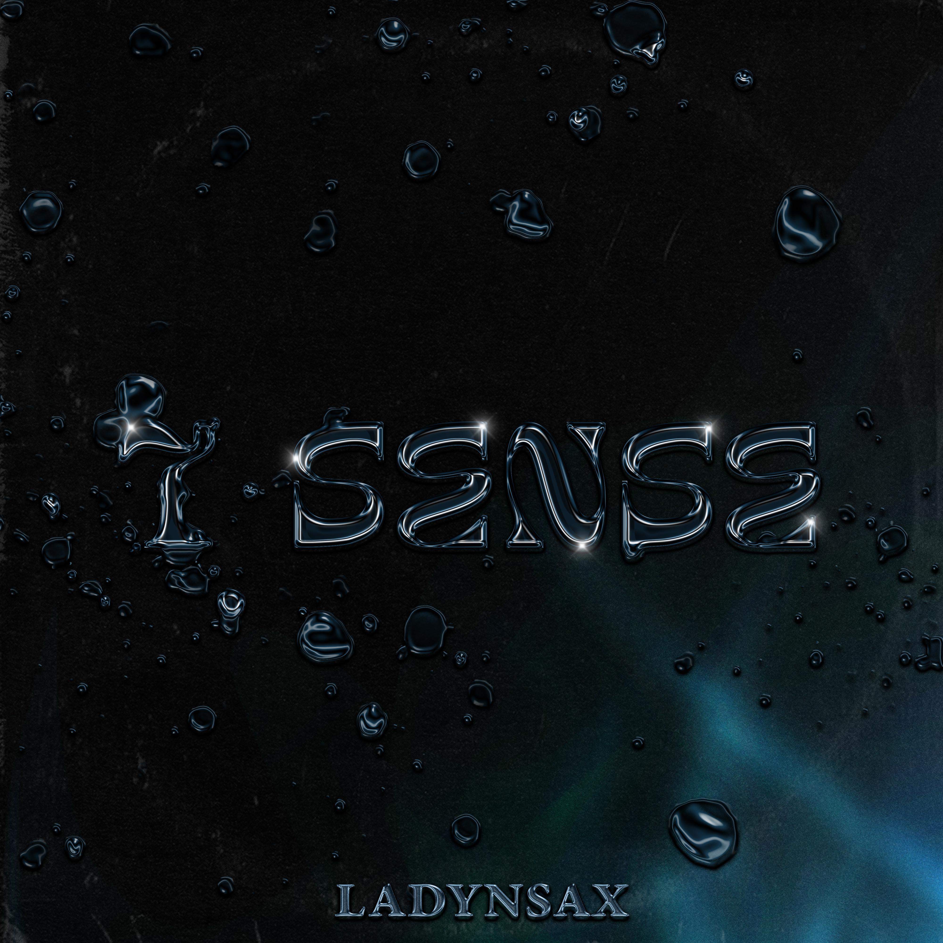 Постер альбома 7 Sense