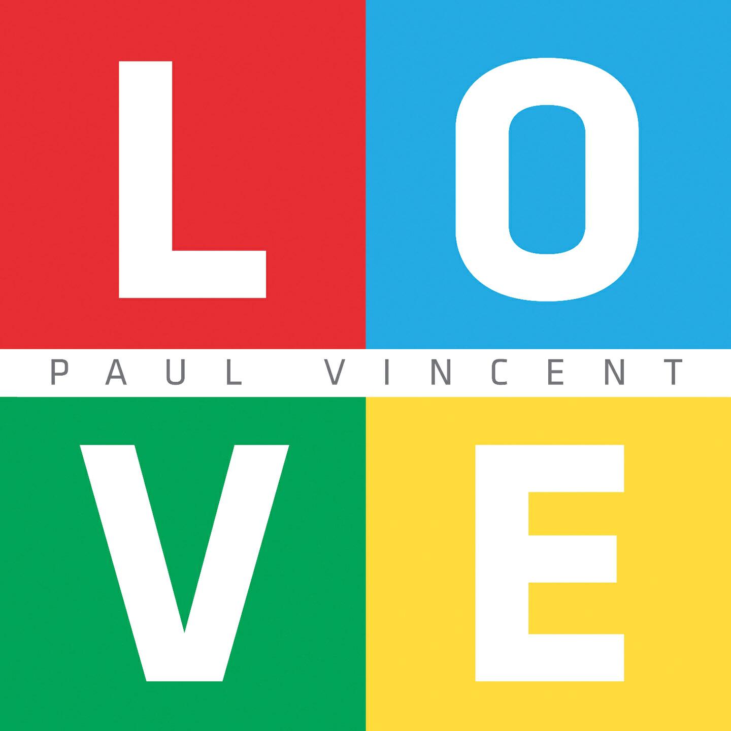 Paul Vincent - At the Juke Joint