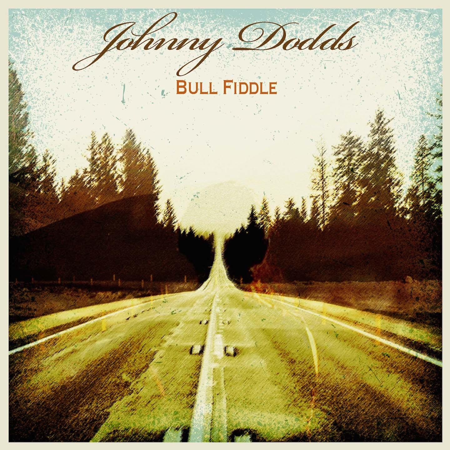 Johnny Dodds - Bull Fiddle Blues (Remastered)