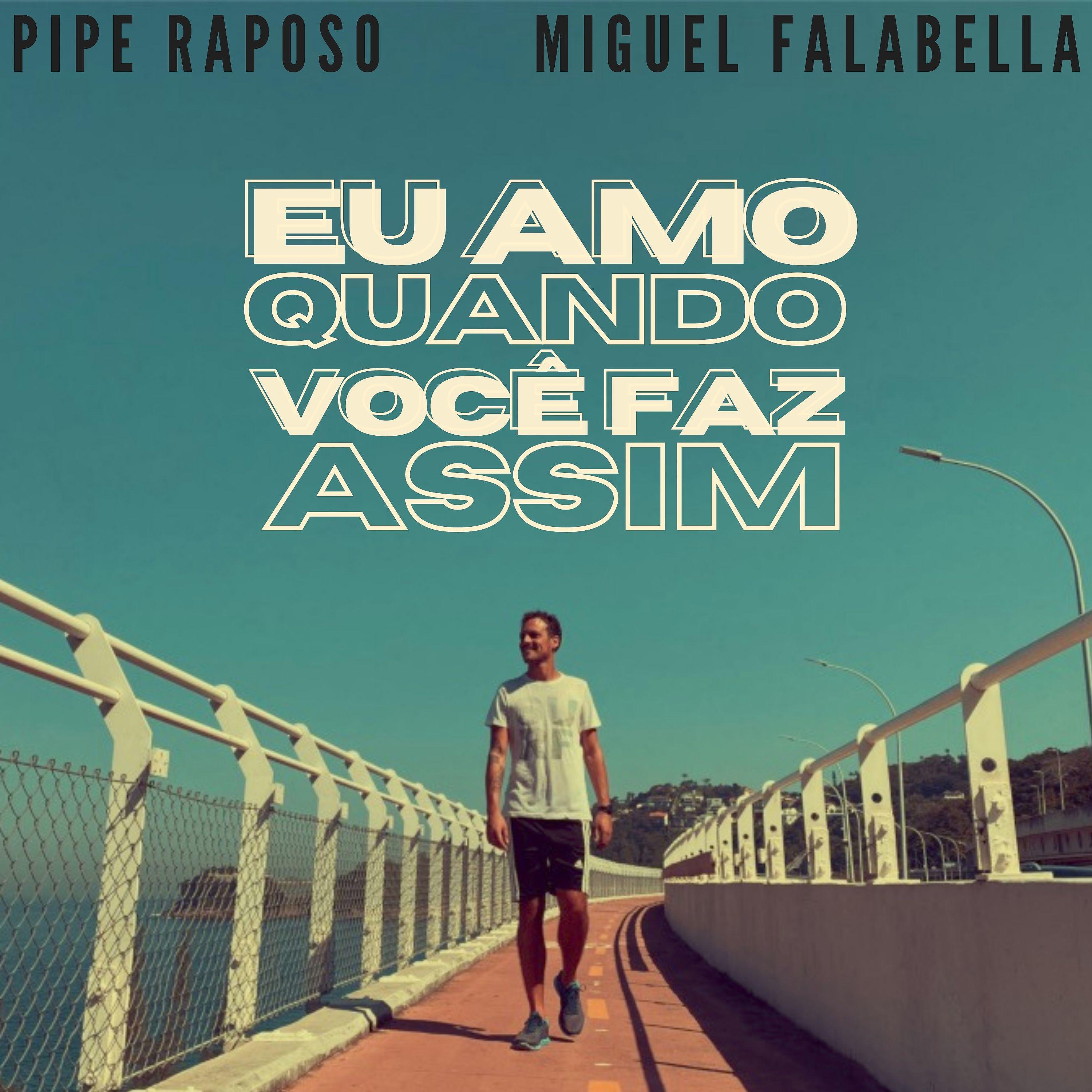 Постер альбома Eu Amo Quando Você Faz Assim