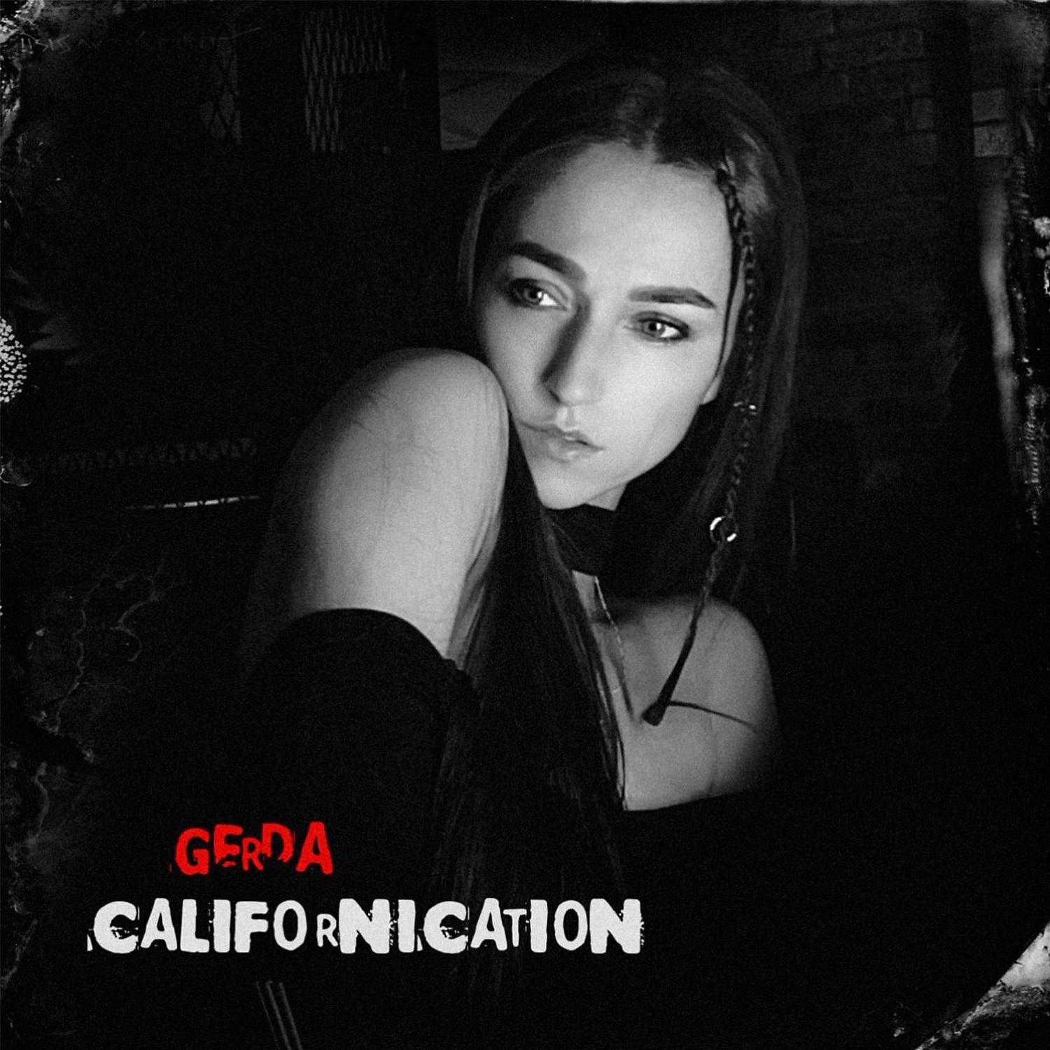 Постер альбома Californication