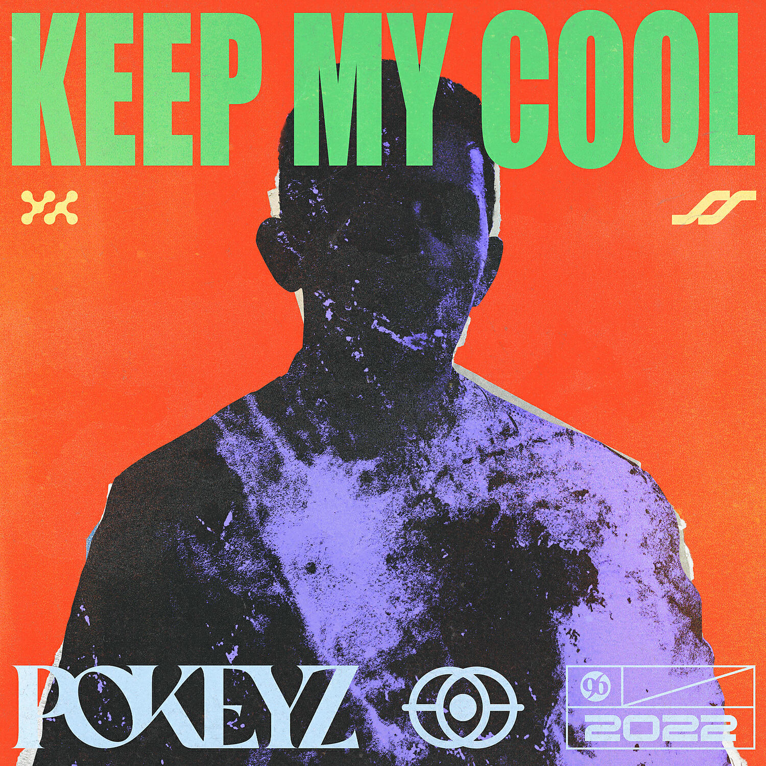 Keep my cool. Pokeyz. Pokeyz фото. Pokeyz keep my cool обложка. Hero Martin Garrix jvke.