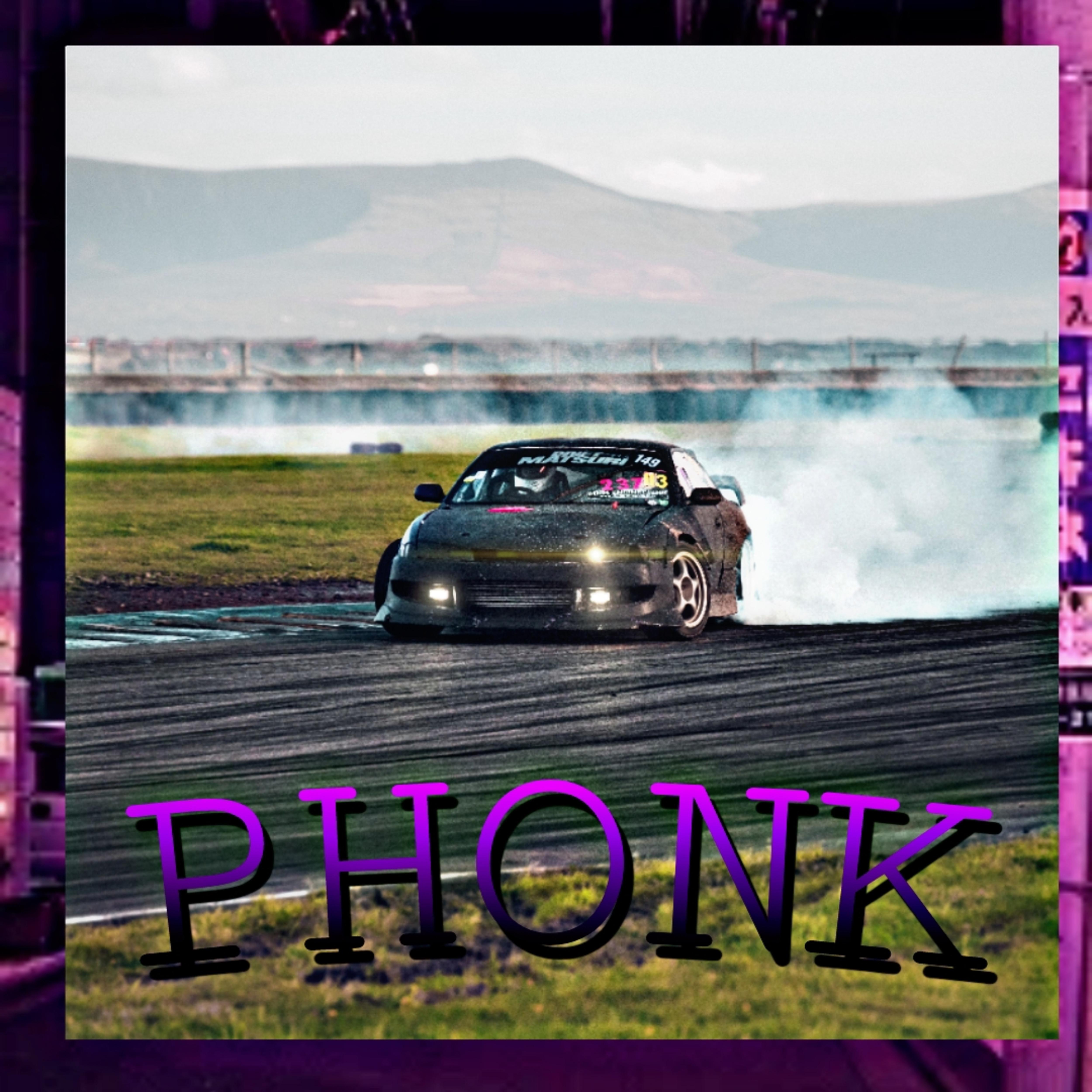 Постер альбома Mad Phonk