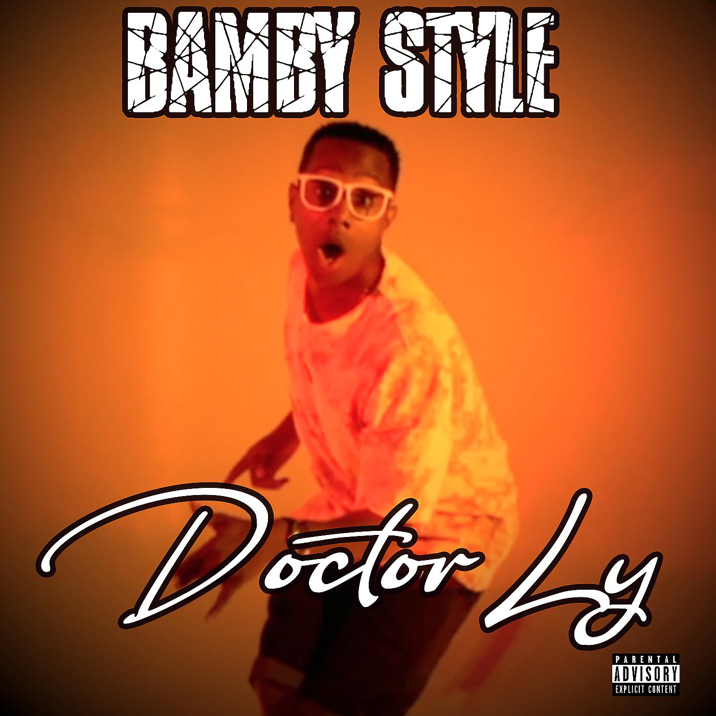 Постер альбома Bamby Style