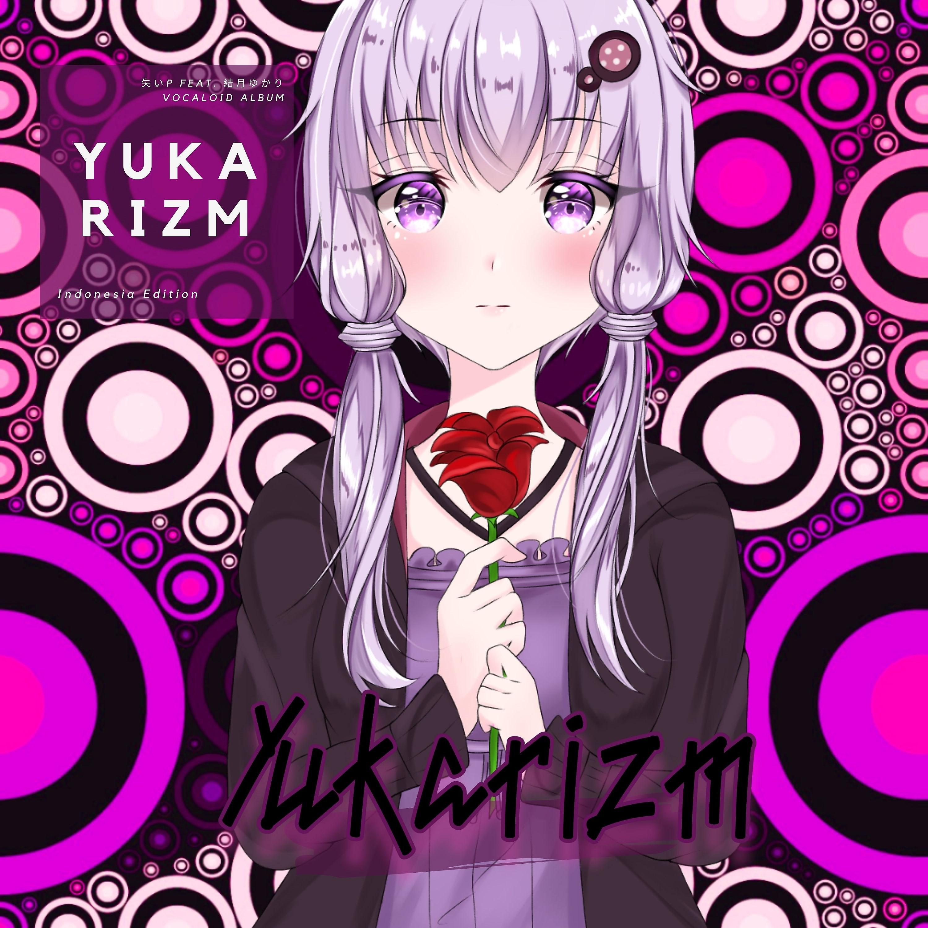Постер альбома YUKARIZM