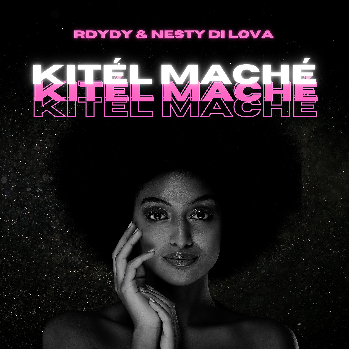 Постер альбома Kitél Maché