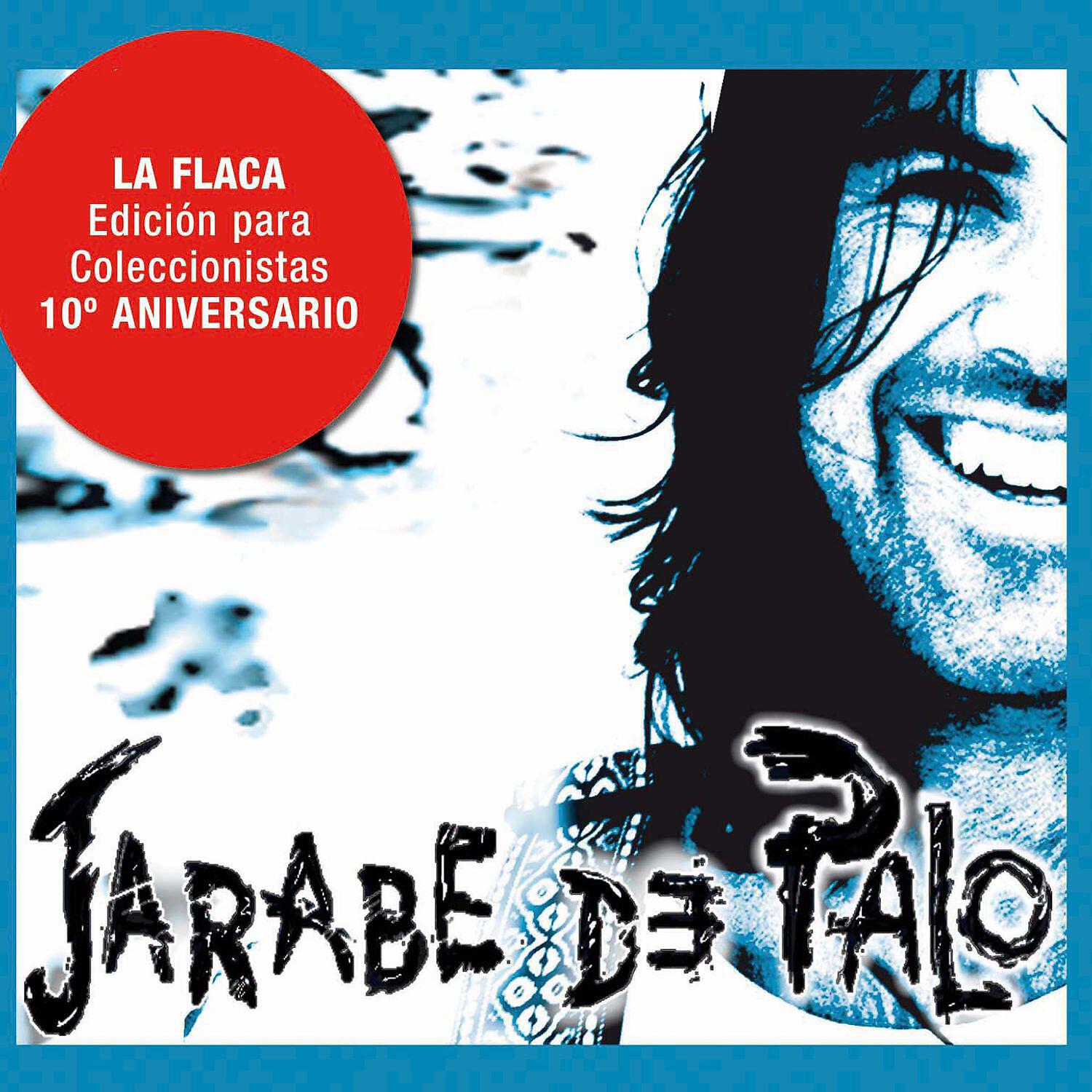 Jarabe De Palo - Dueño de mi silencio