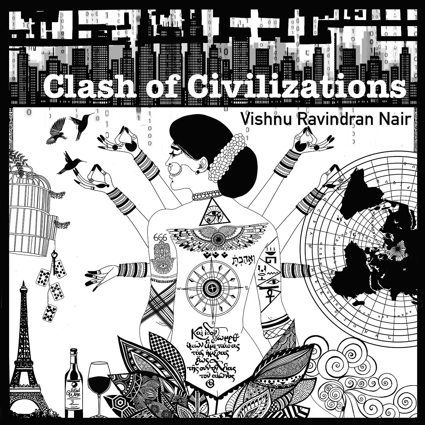 Постер альбома Clash of Civilizations