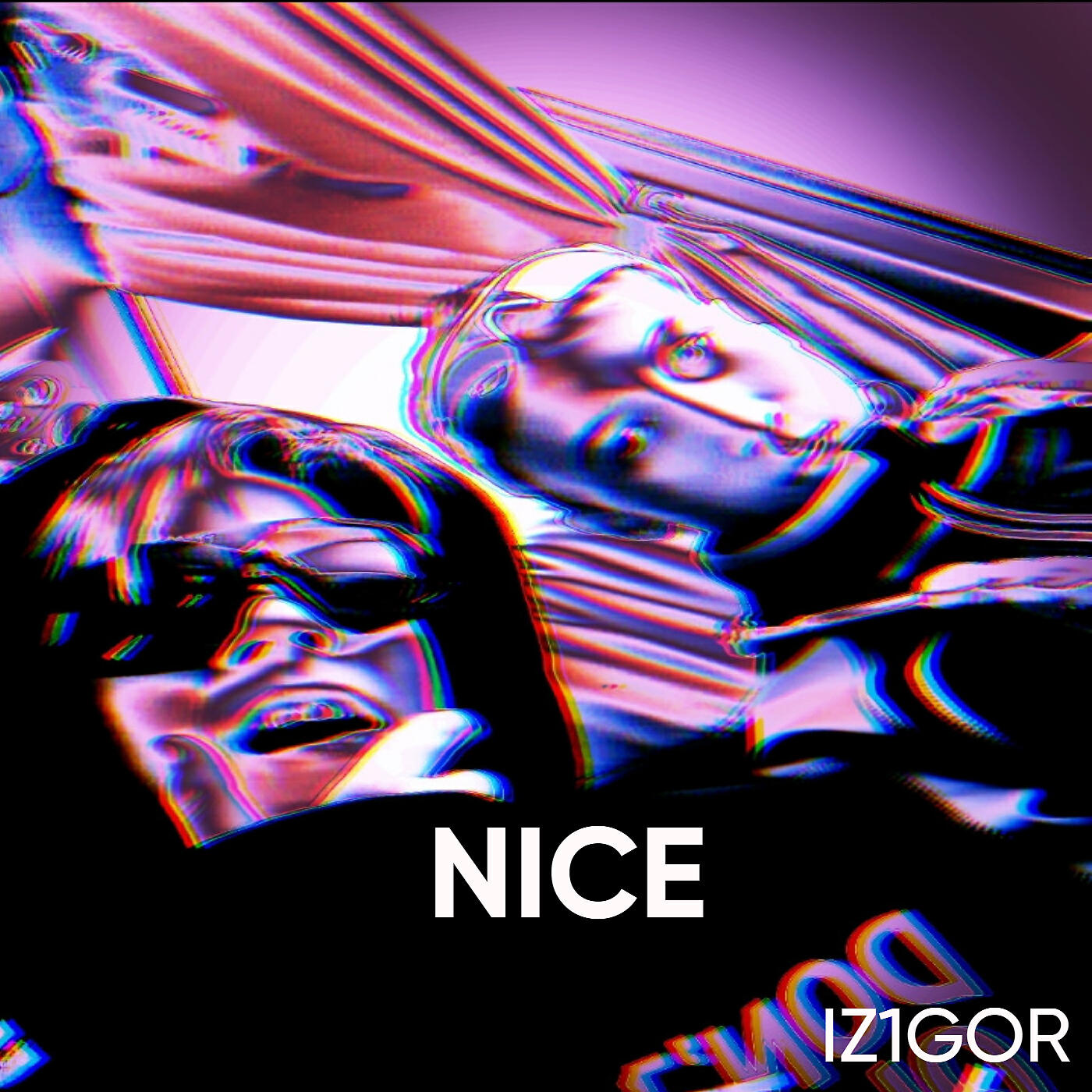 IZ1GOR - В моих ушах
