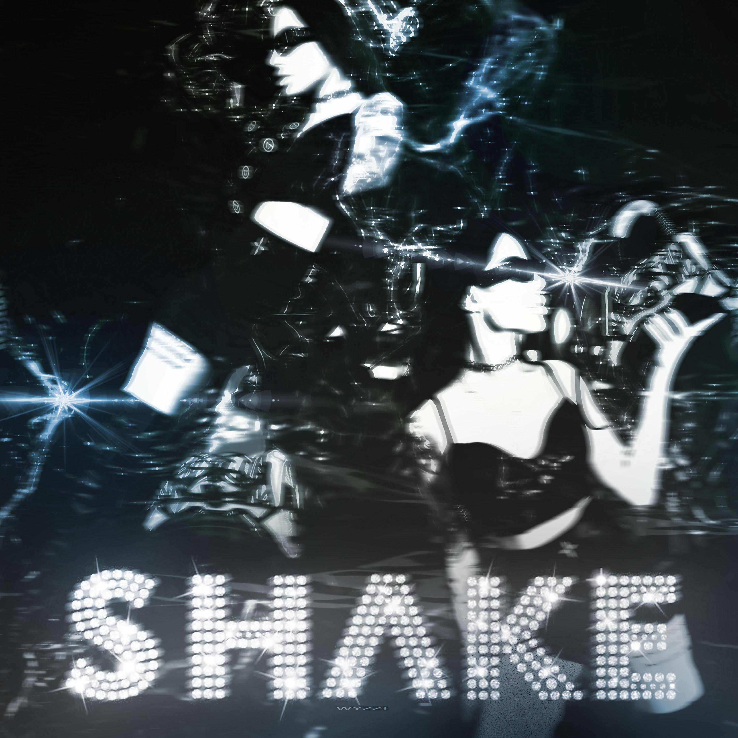 Постер альбома Shake (prod. by vacemadest)