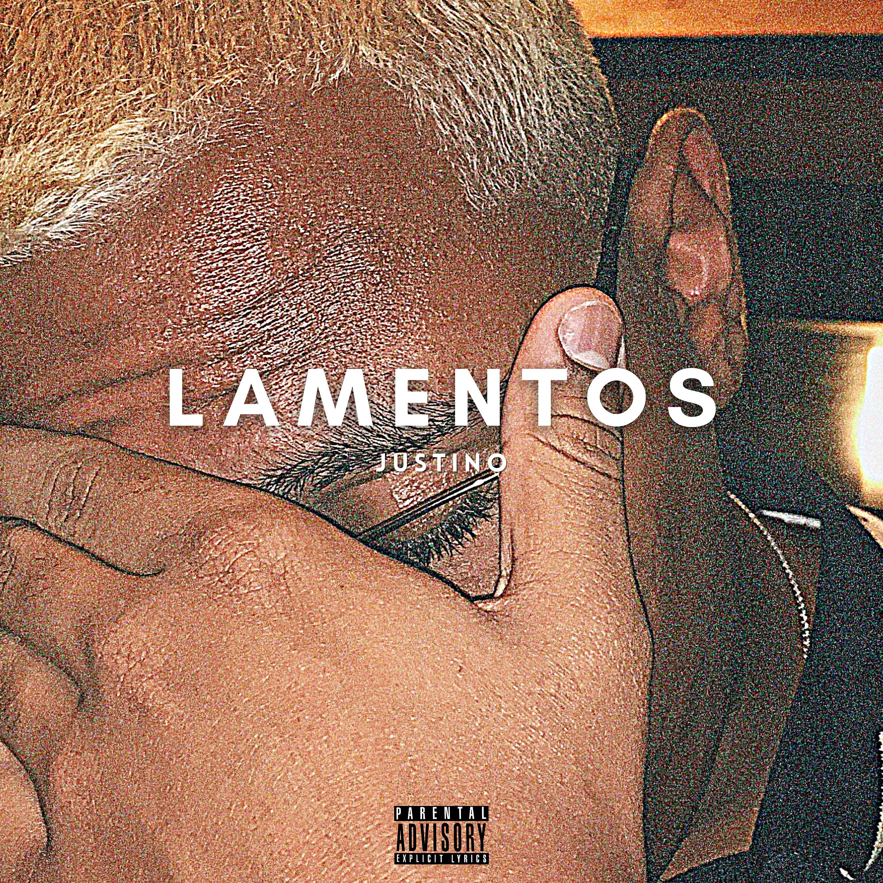 Постер альбома Lamentos