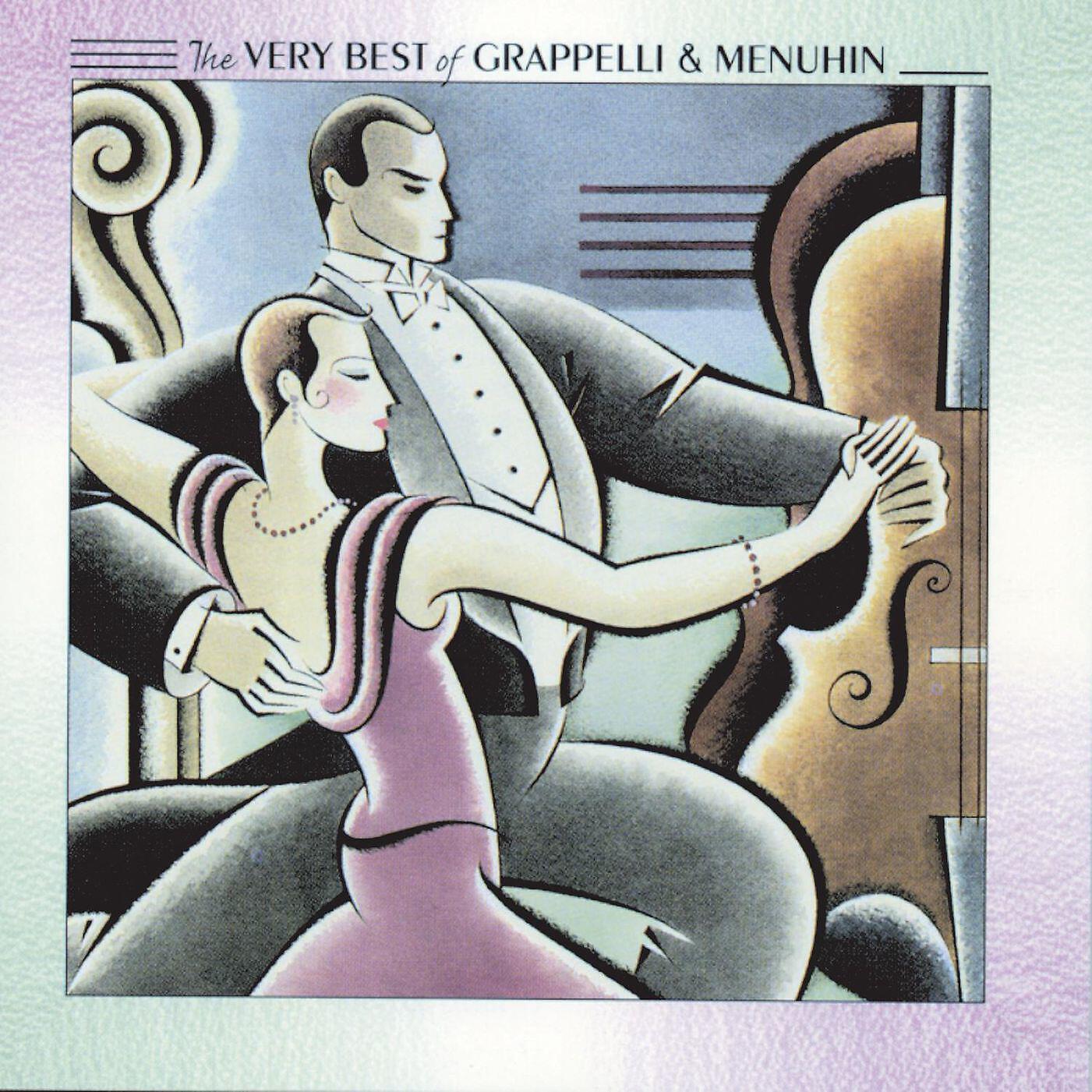 Yehudi Menuhin - Porgy and Bess, Act I: Summertime