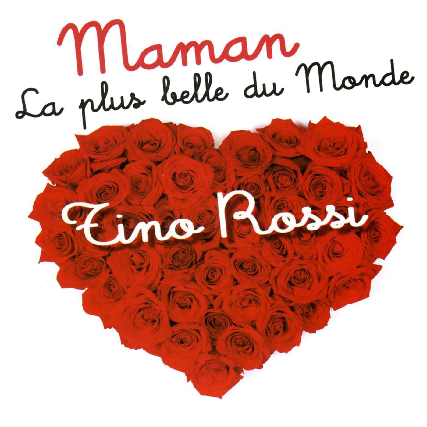 Tino Rossi - Stéphane Grappelli - Souvenez vous Mama