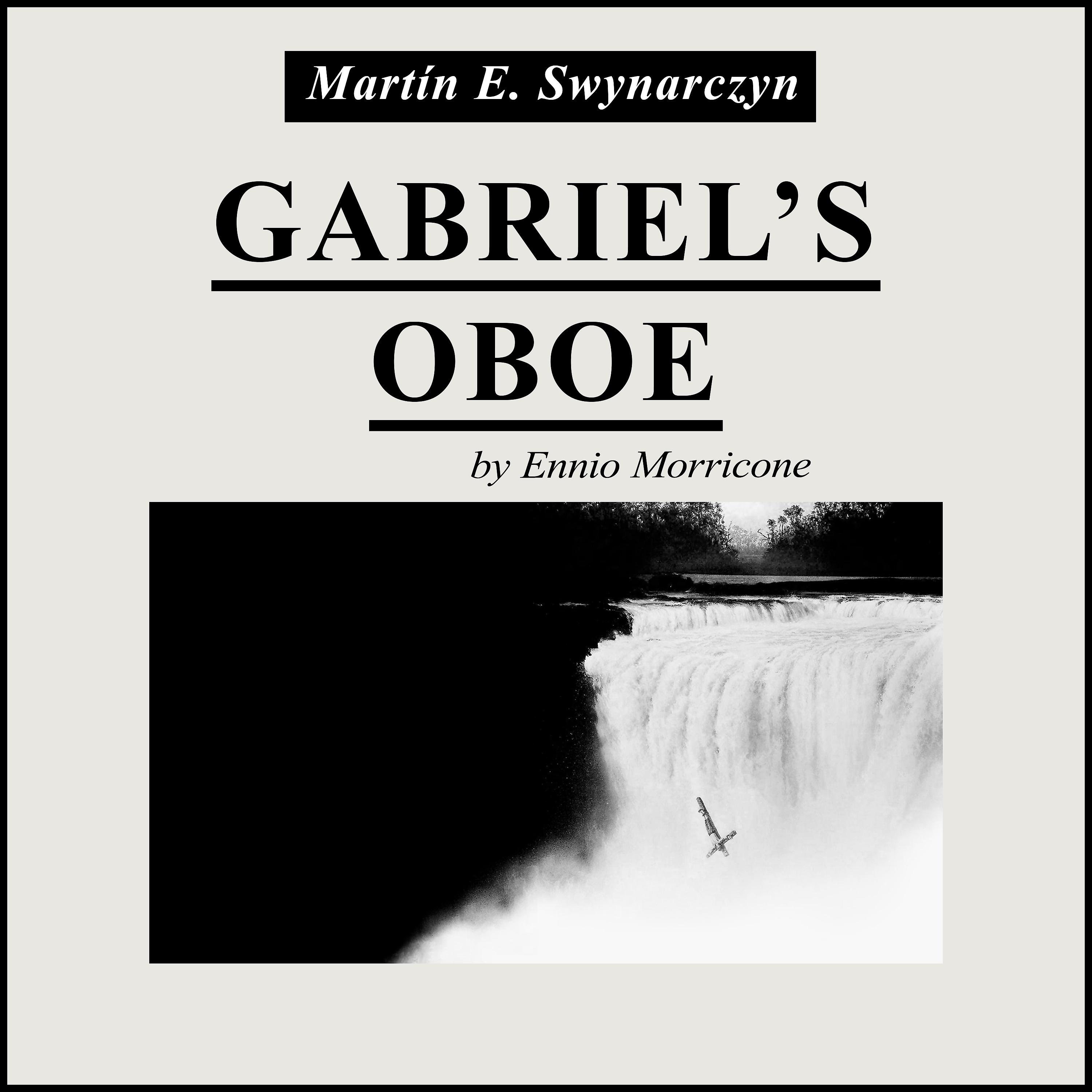 Постер альбома Gabriel's Oboe