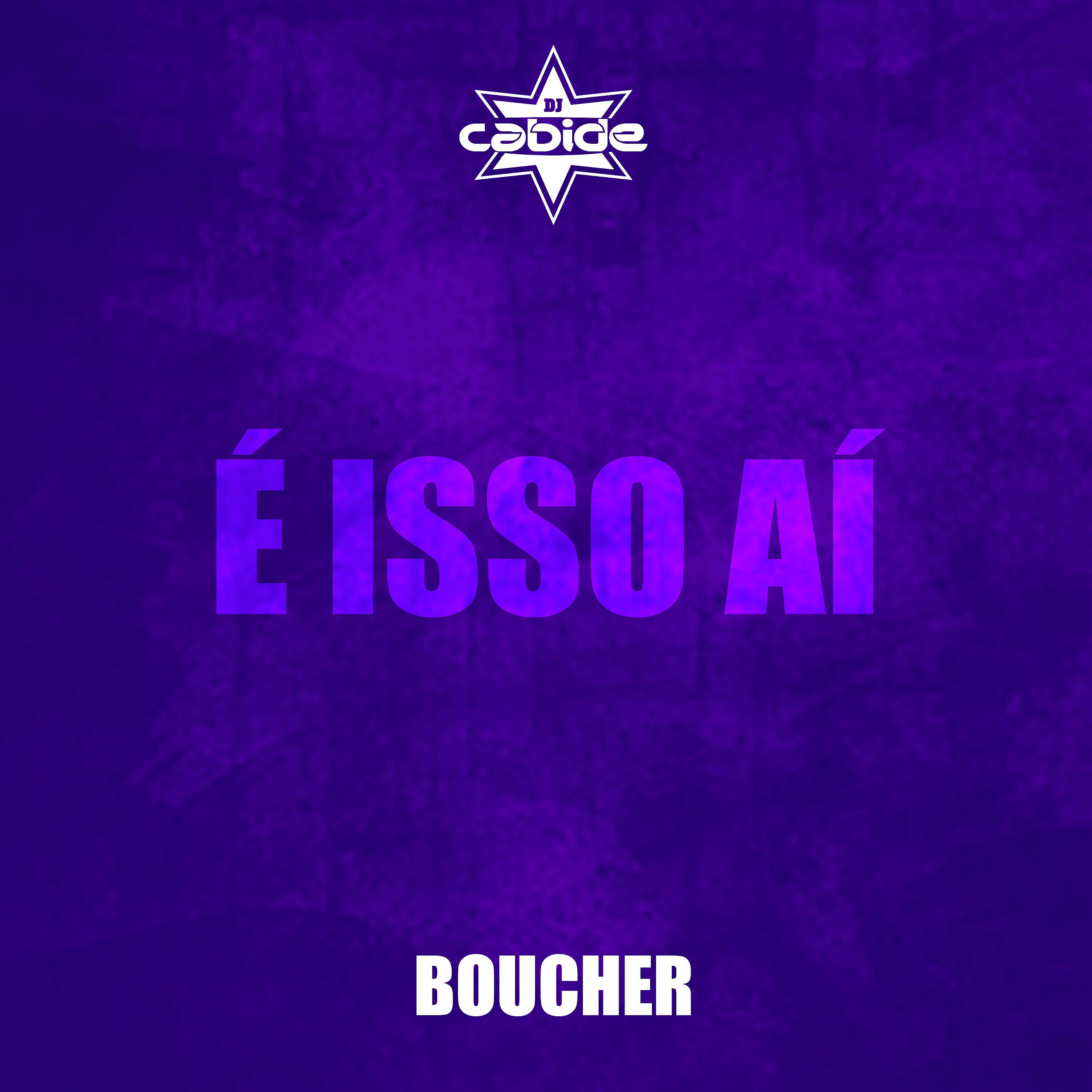 Постер альбома É Isso Aí
