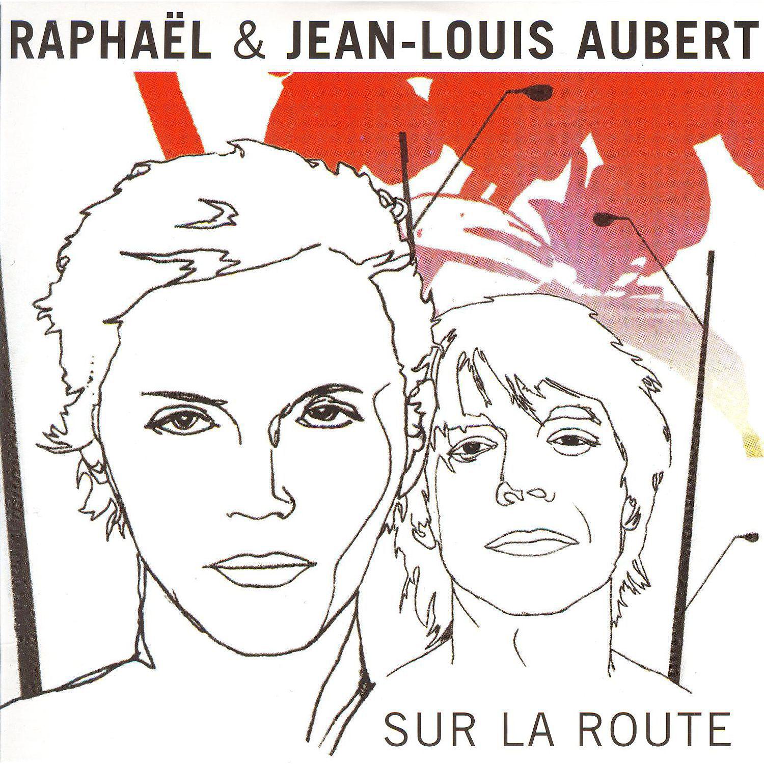 Постер альбома Sur La Route