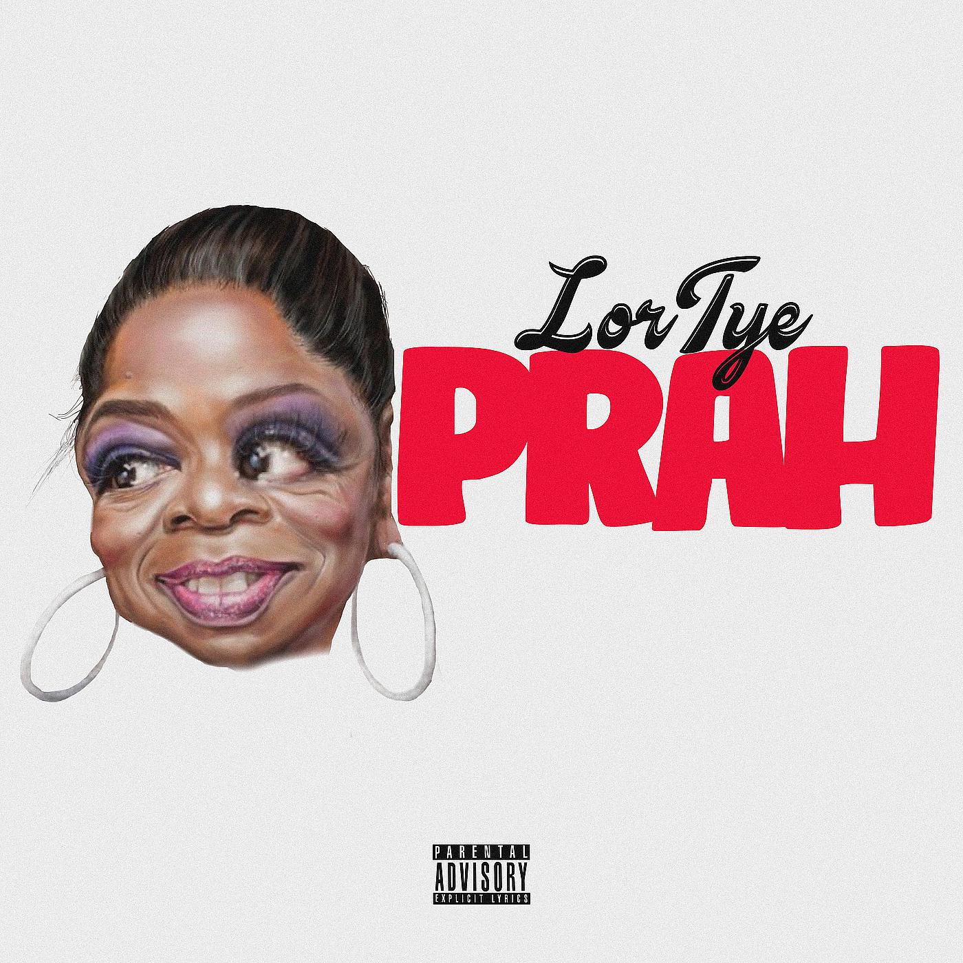 Постер альбома Oprah