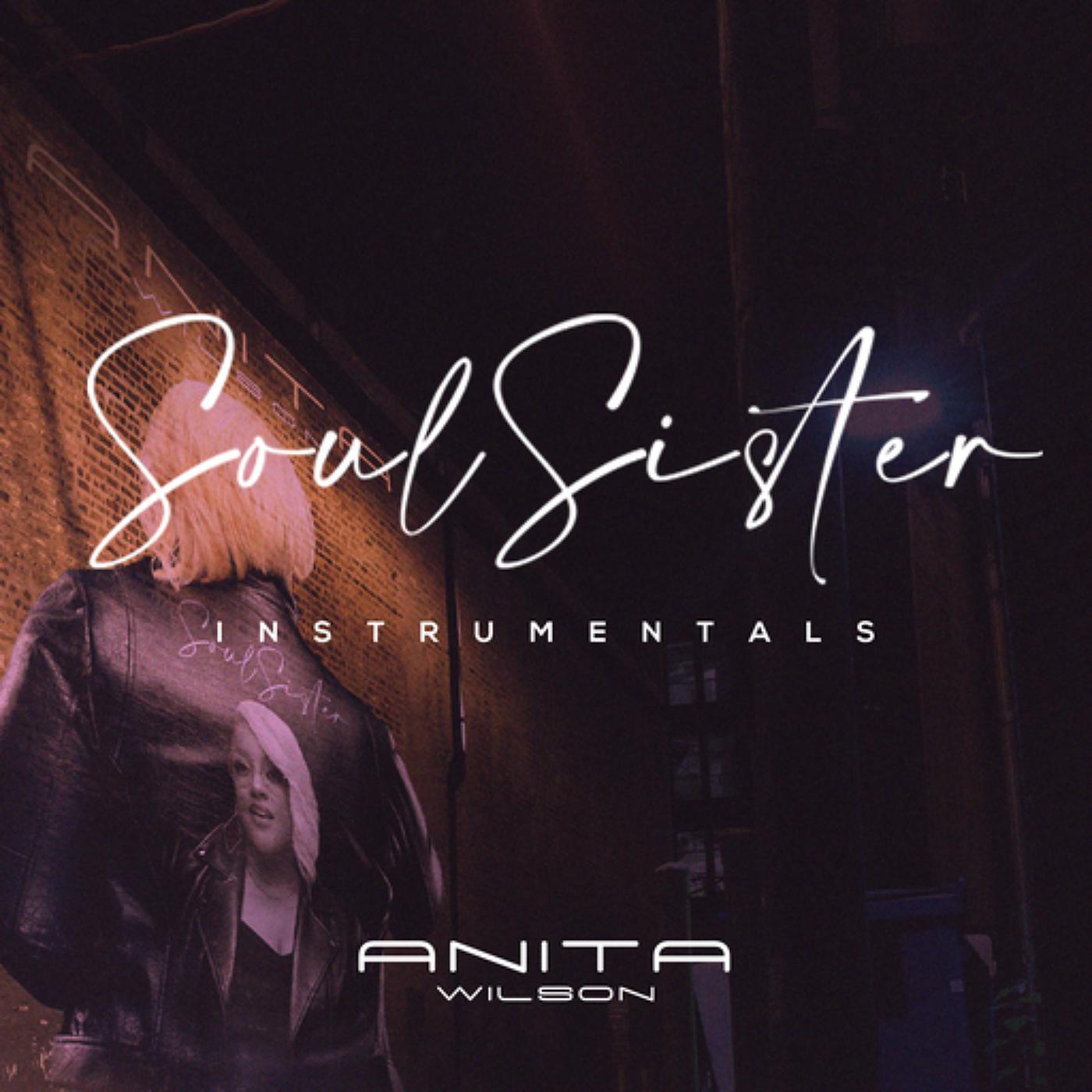 Постер альбома Soul Sister (Instrumentals)