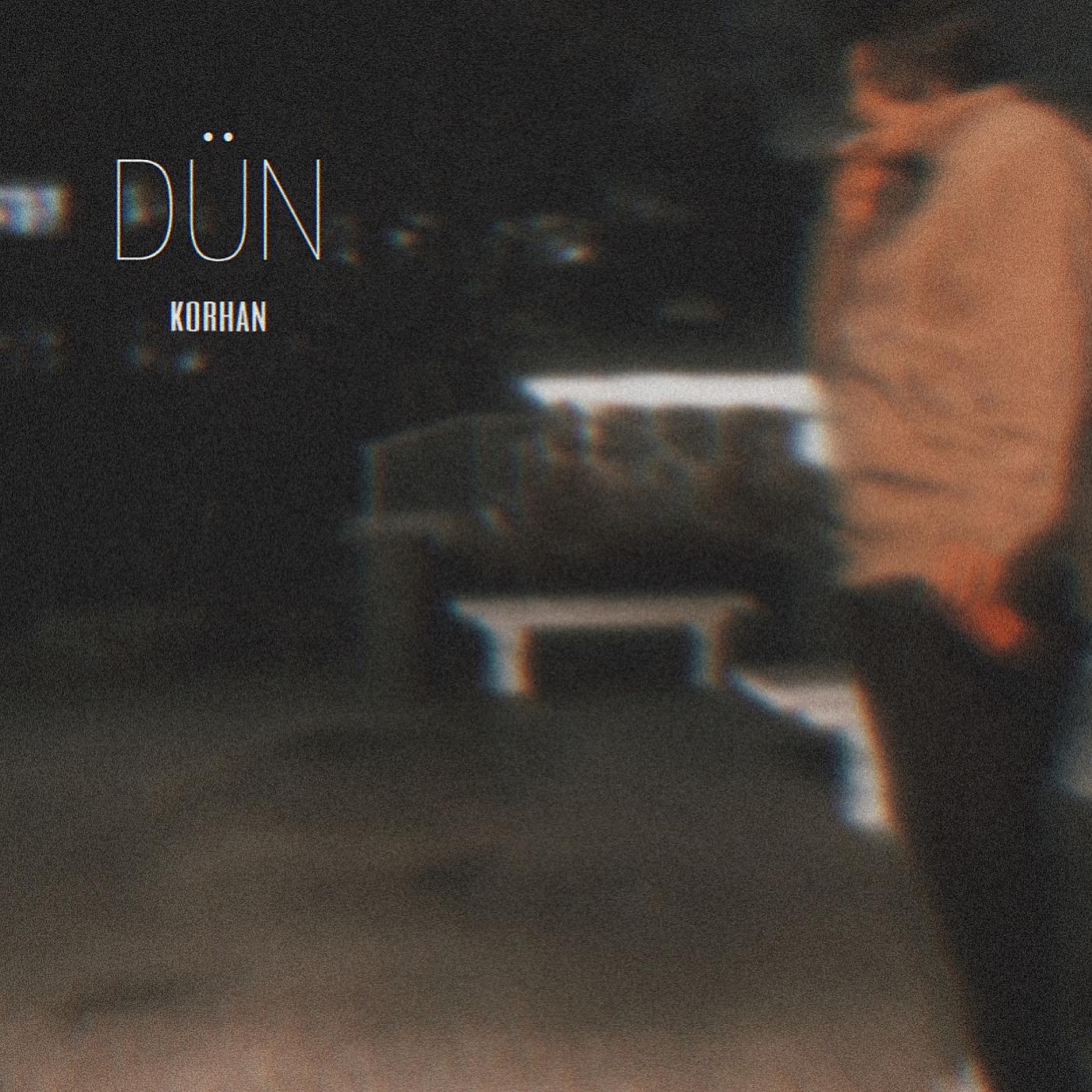 Постер альбома Dün