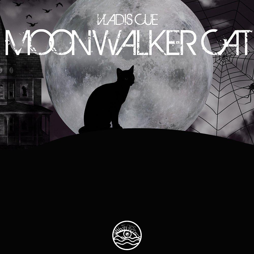 Постер альбома Moonwalker Cat