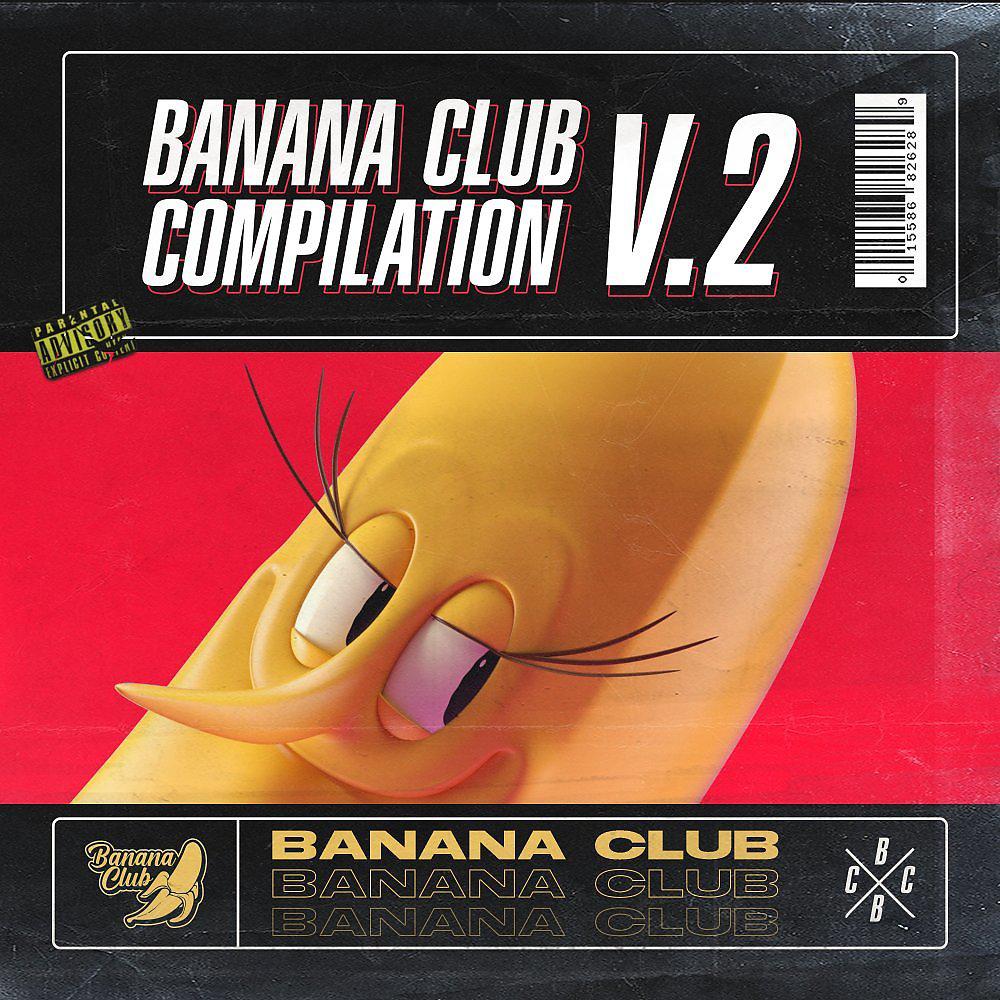 Постер альбома Banana Club Compilation V.2