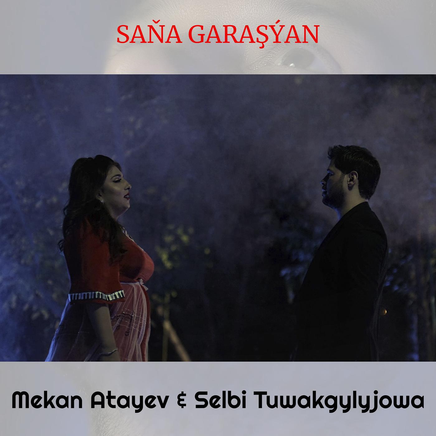 Постер альбома Saňa Garaşýan