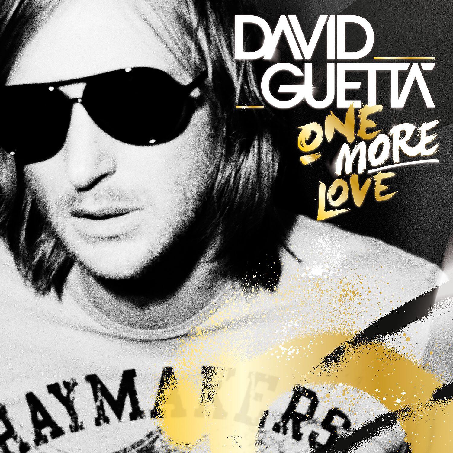 David Guetta - Love Don't Let Me Go (Walking Away) [David Guetta vs. The Egg]