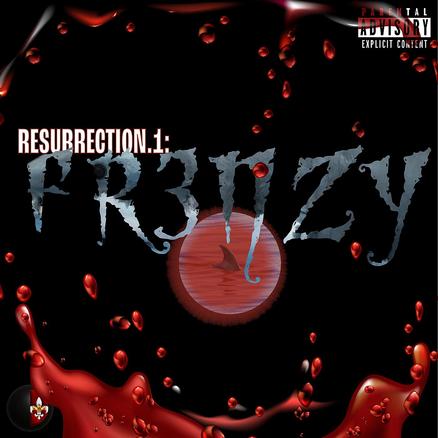 Постер альбома Resurrection.1: Fr3nzy