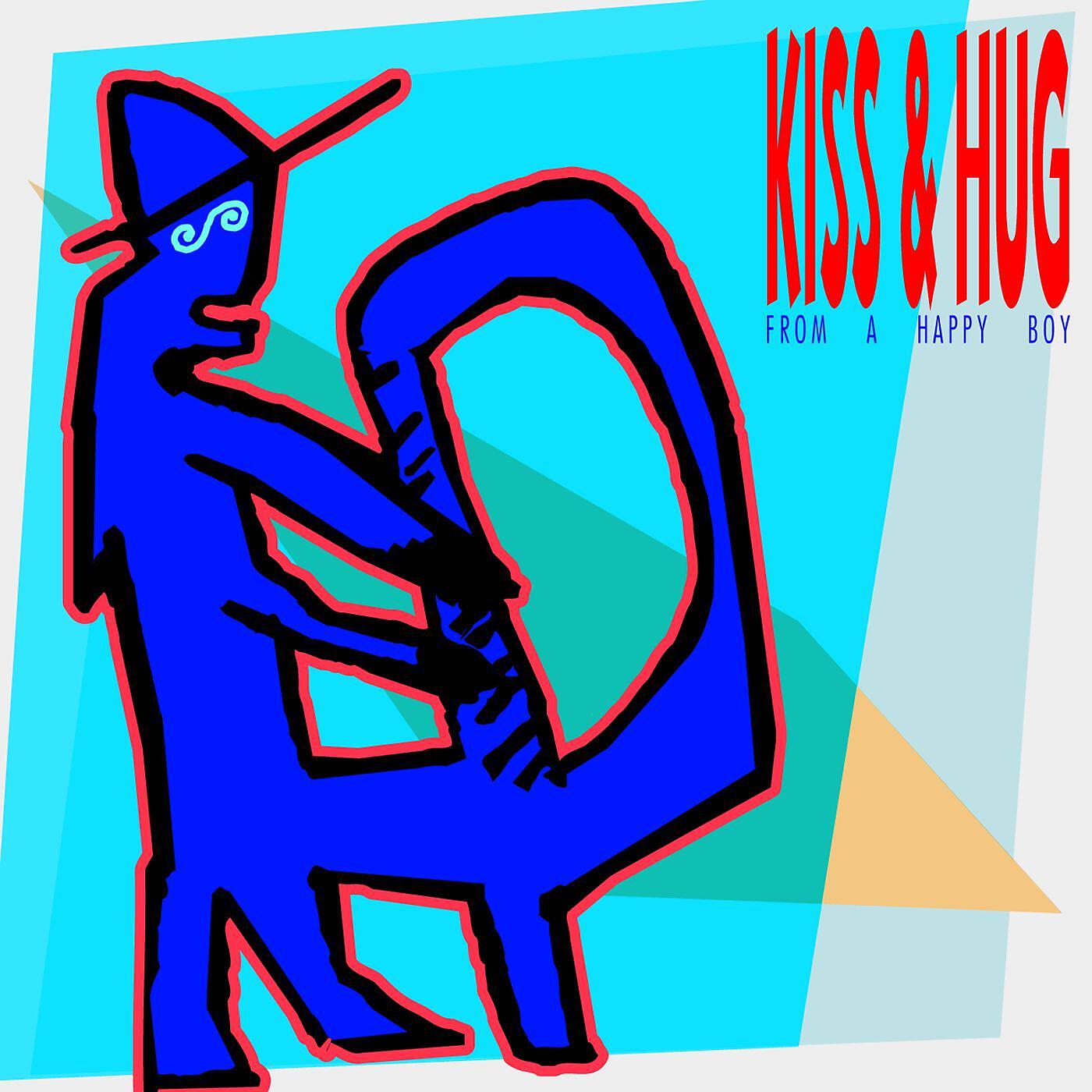 Lars H.U.G - Backwards (feat. Lisa Ekdahl)