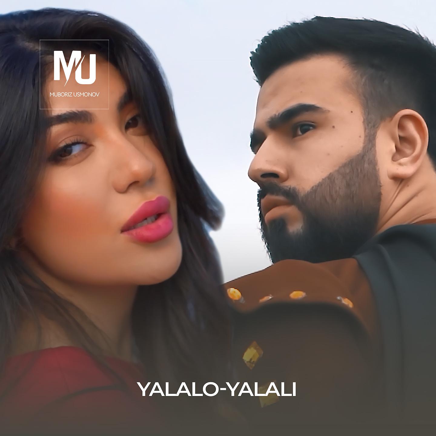 Постер альбома Yalalo-Yalali