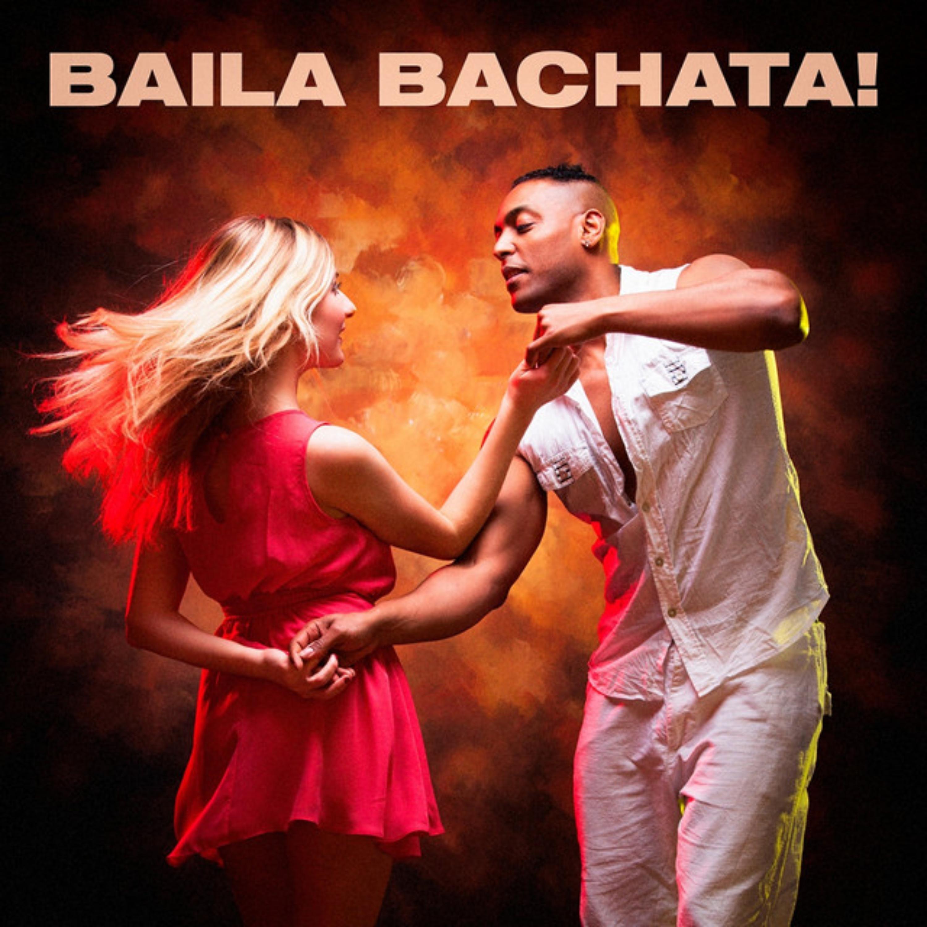 Постер альбома Baila Bachata