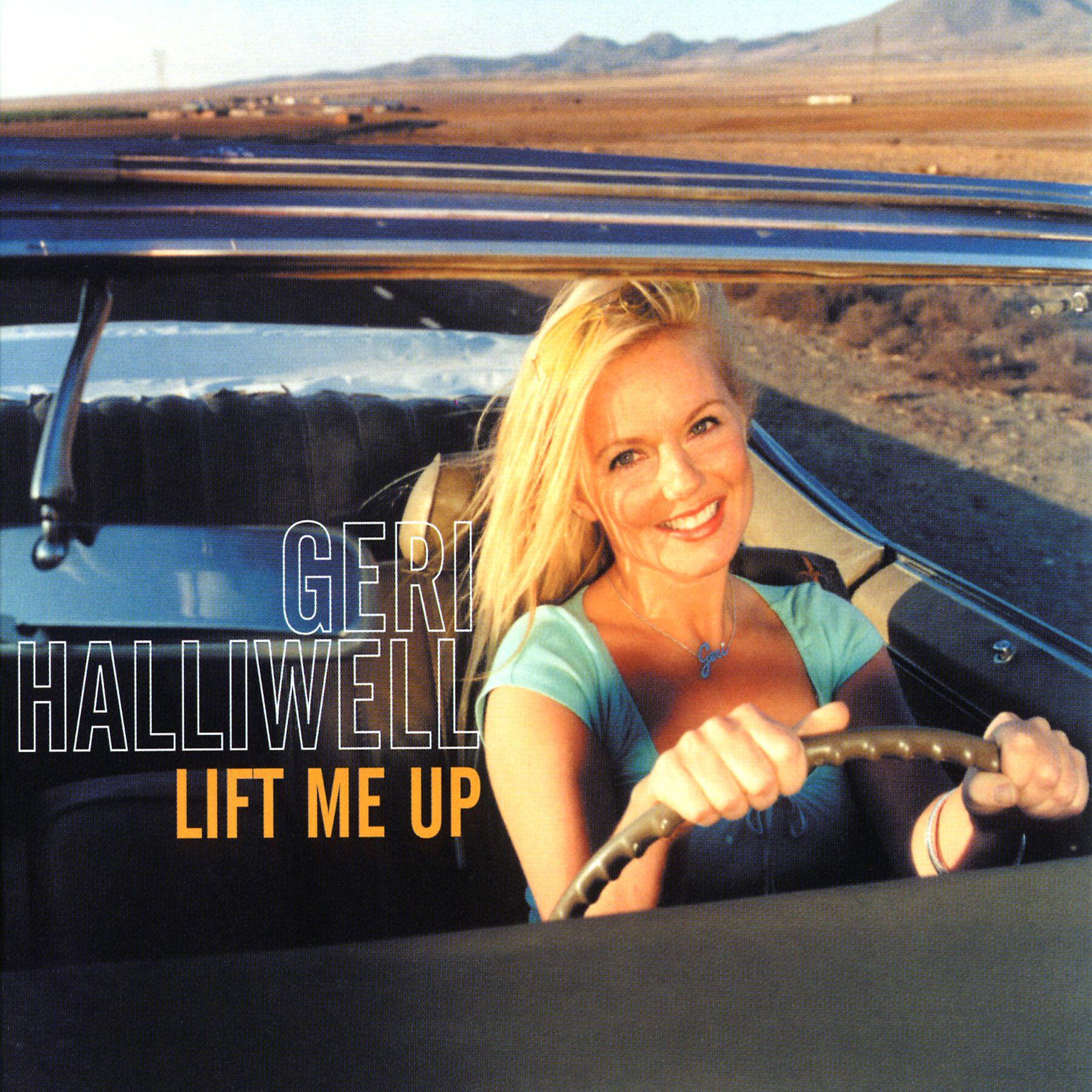 Geri Halliwell - Very Slowly
