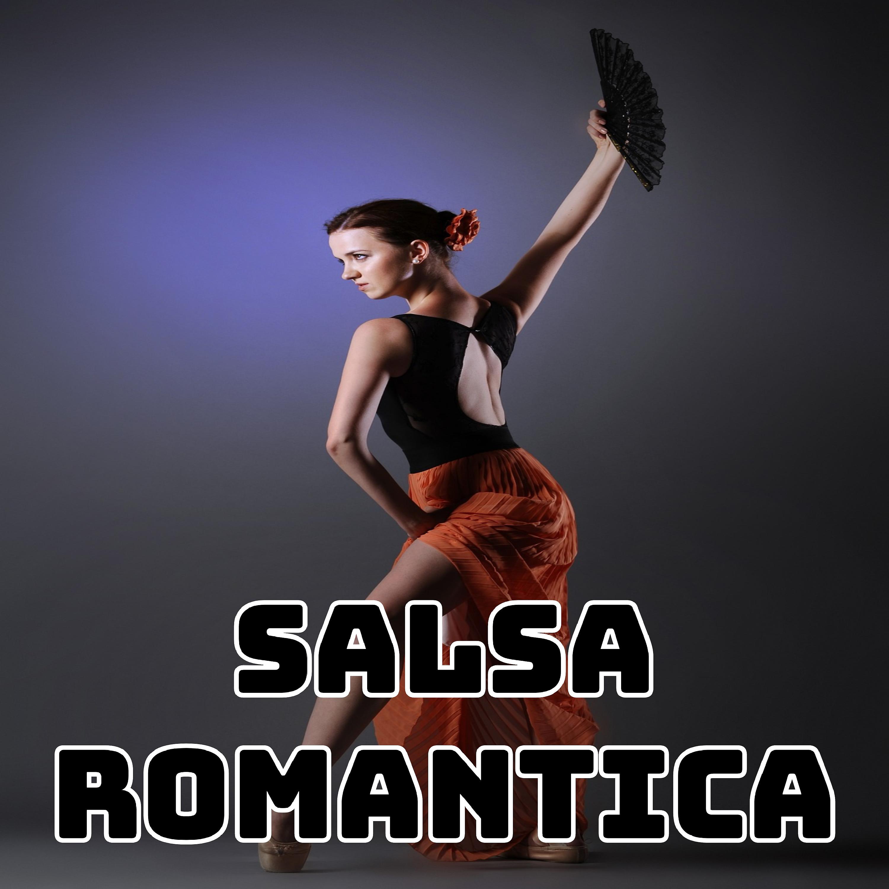 Постер альбома Salsa romantica
