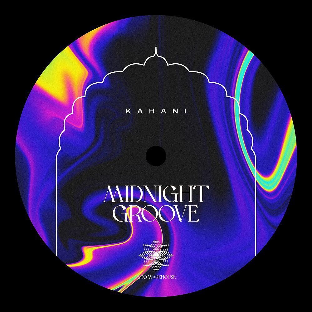Постер альбома Midnight Groove