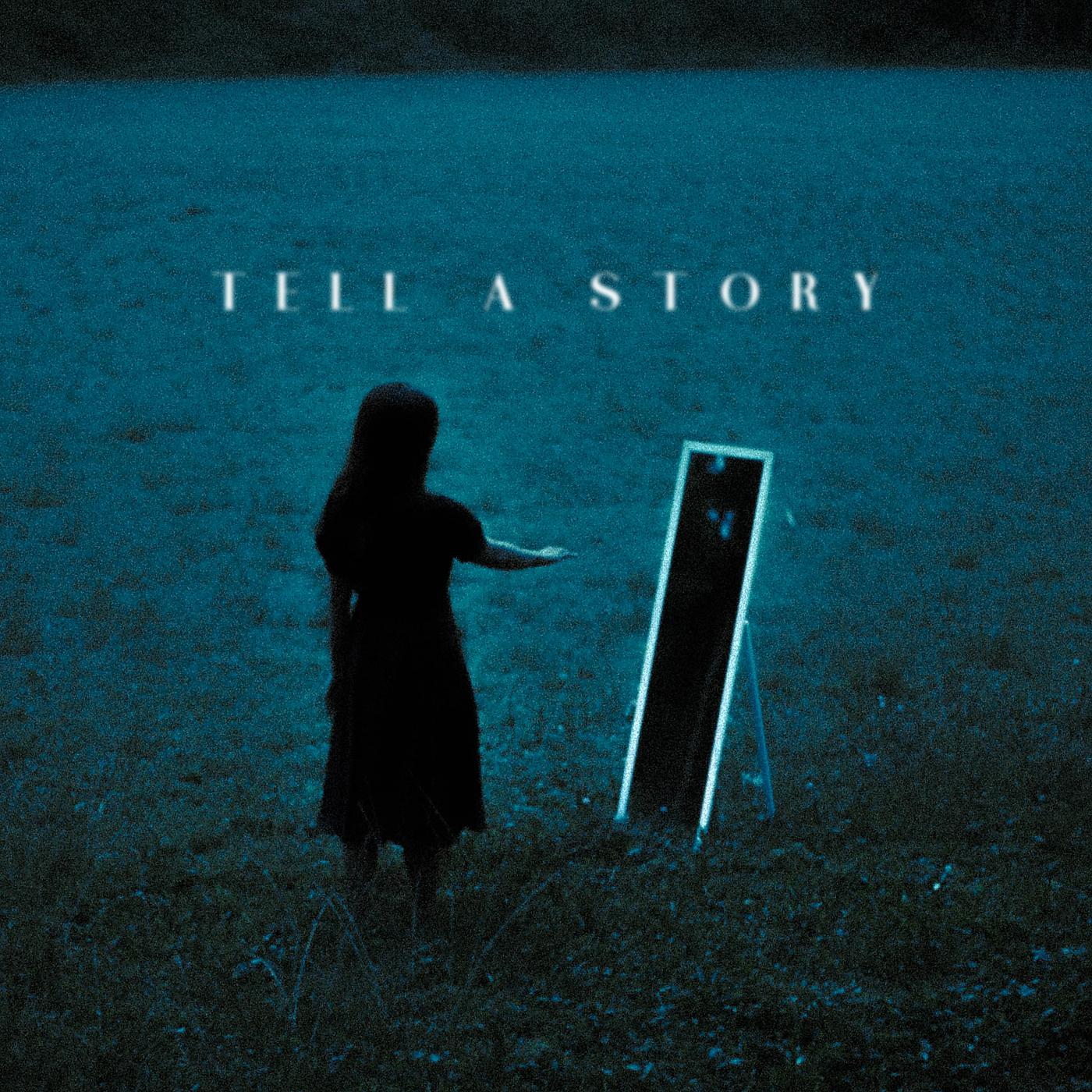 Постер альбома Tell a Story