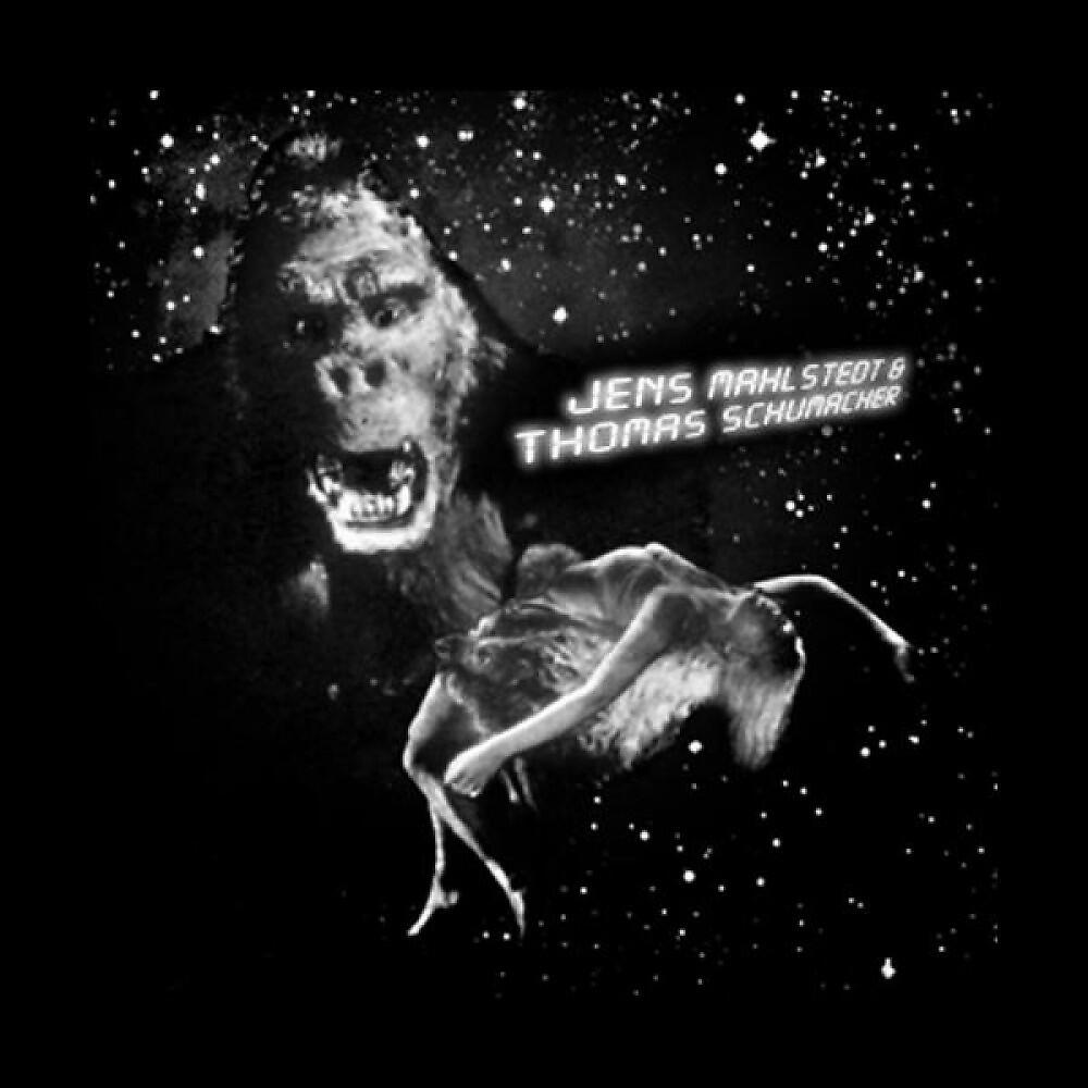 Jens Mahlstedt & Thomas Schumacher - The Chase