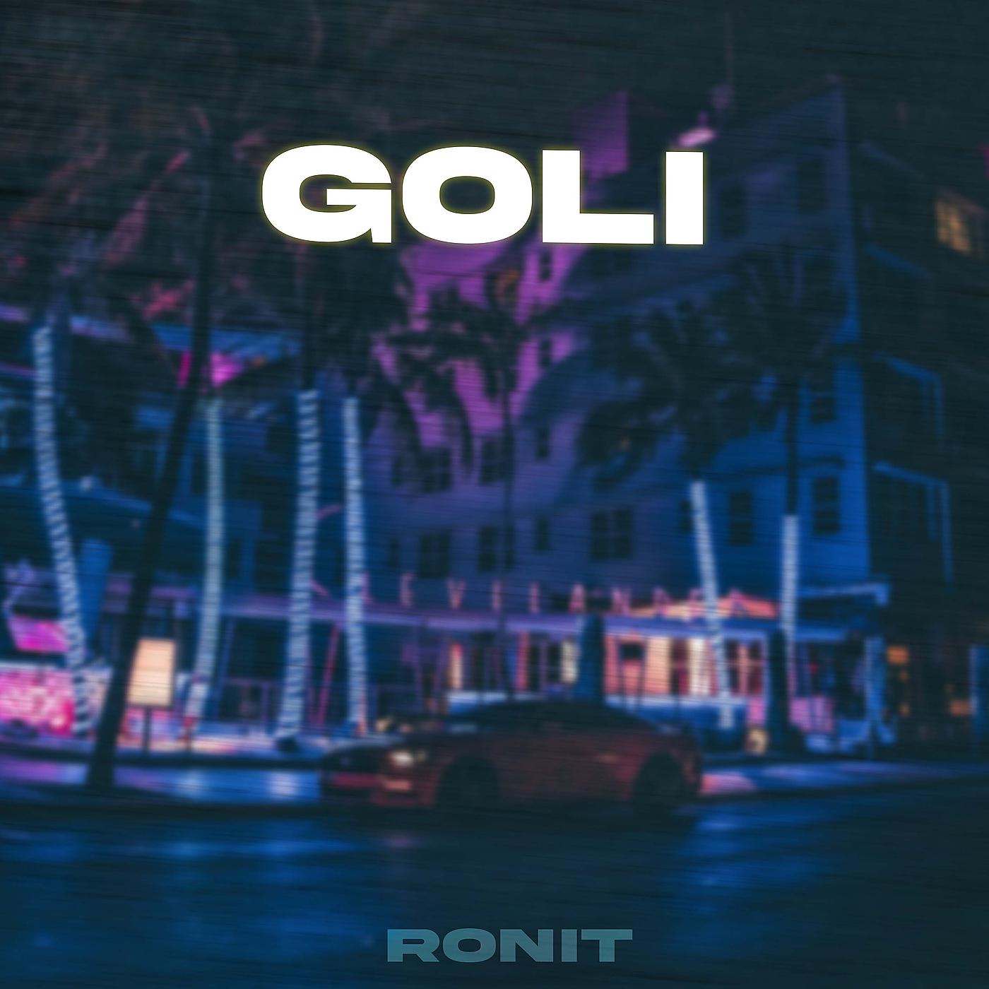 Постер альбома Goli