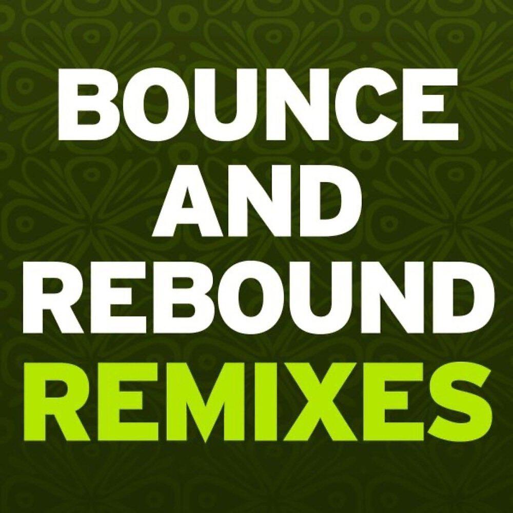 Deekline - Bounce & Rebound (Dustin Hulton Remix)