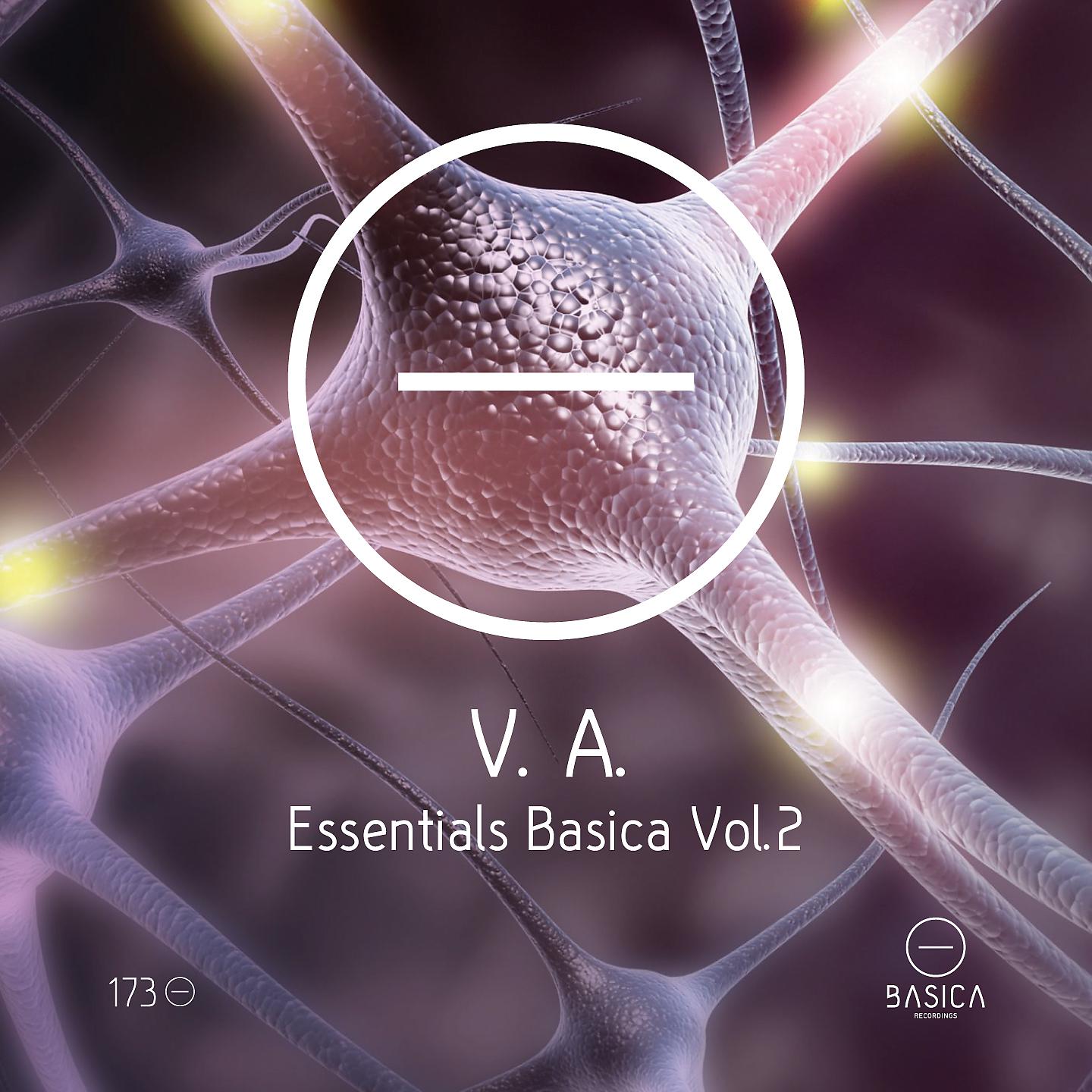 Постер альбома Essentials Basica, Vol. 2