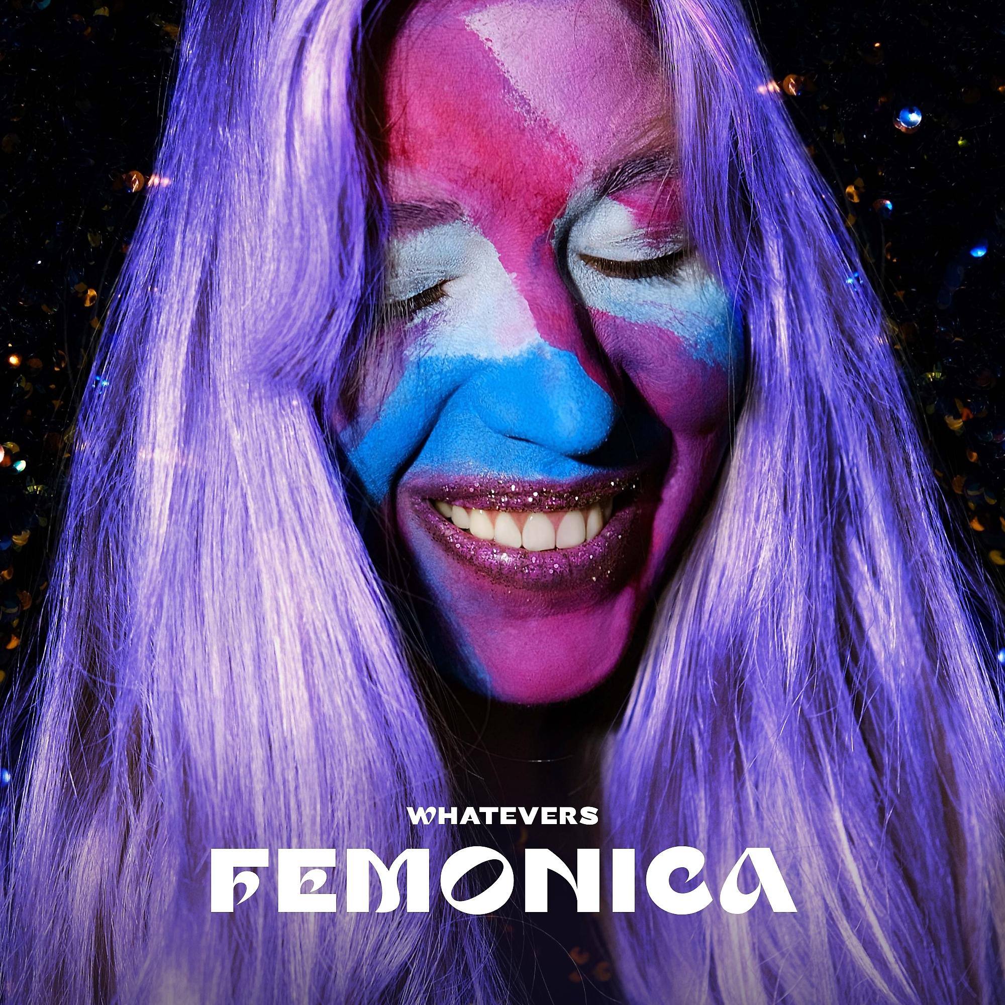 Постер альбома Femonica