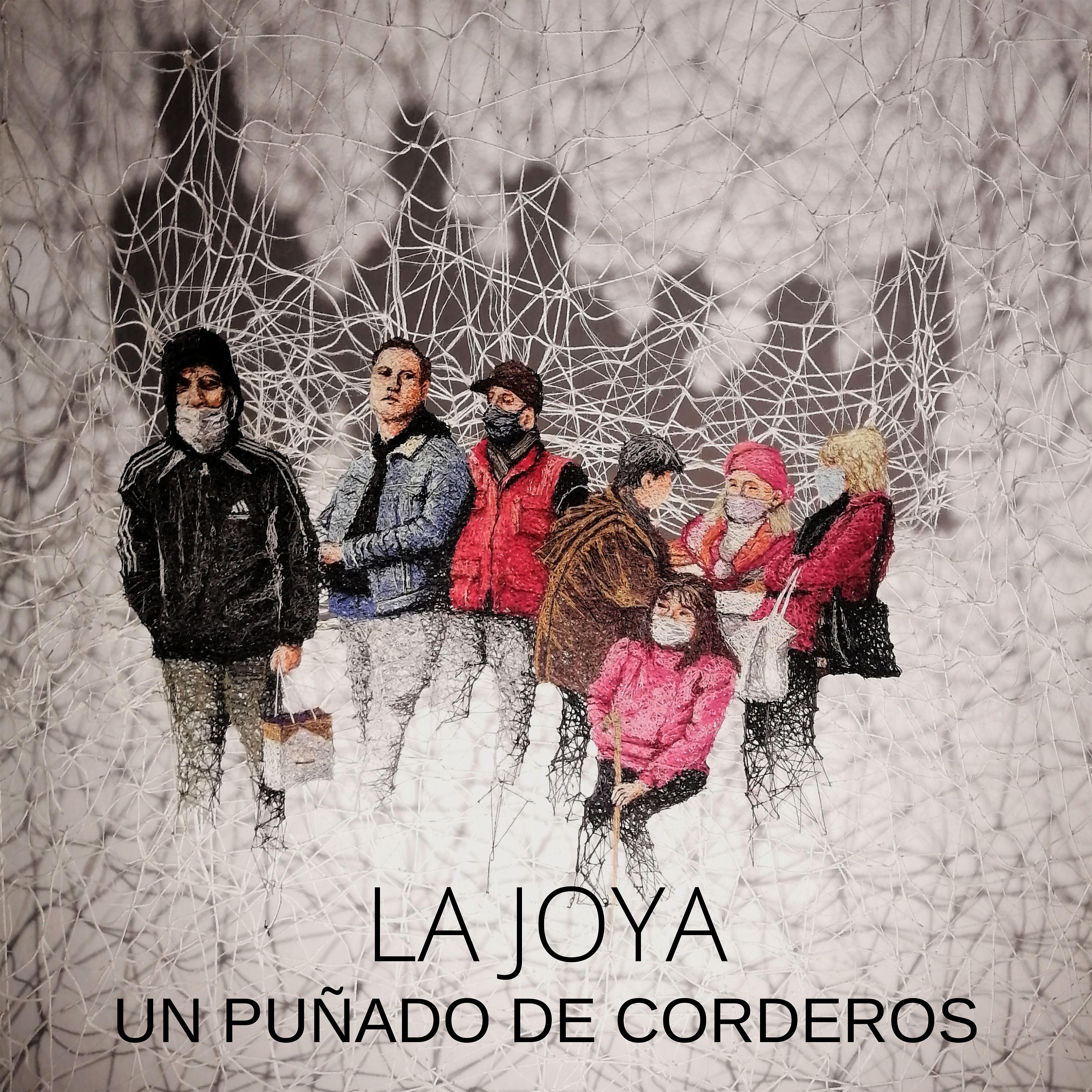 Постер альбома Un puñado De Corderos