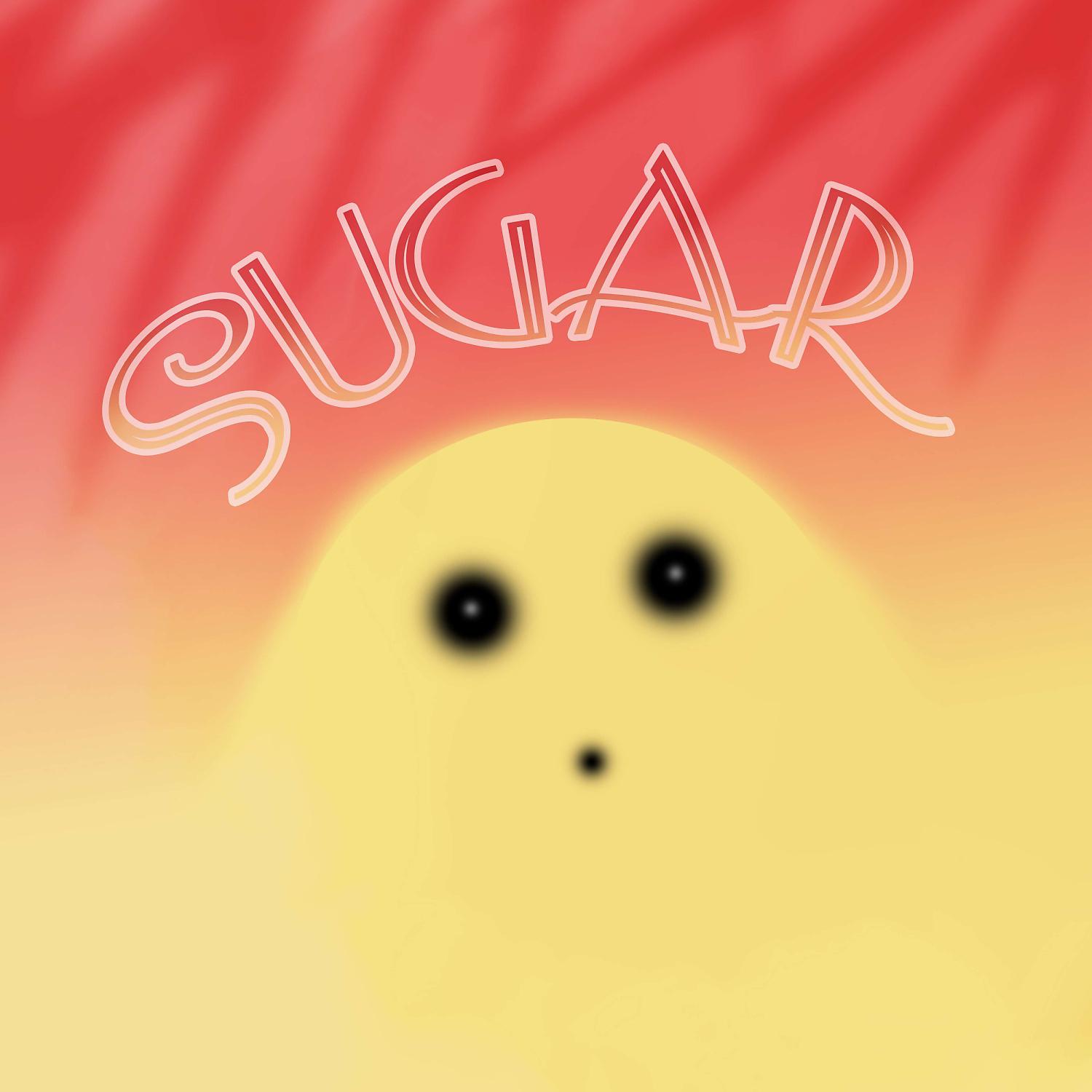 Постер альбома sugar