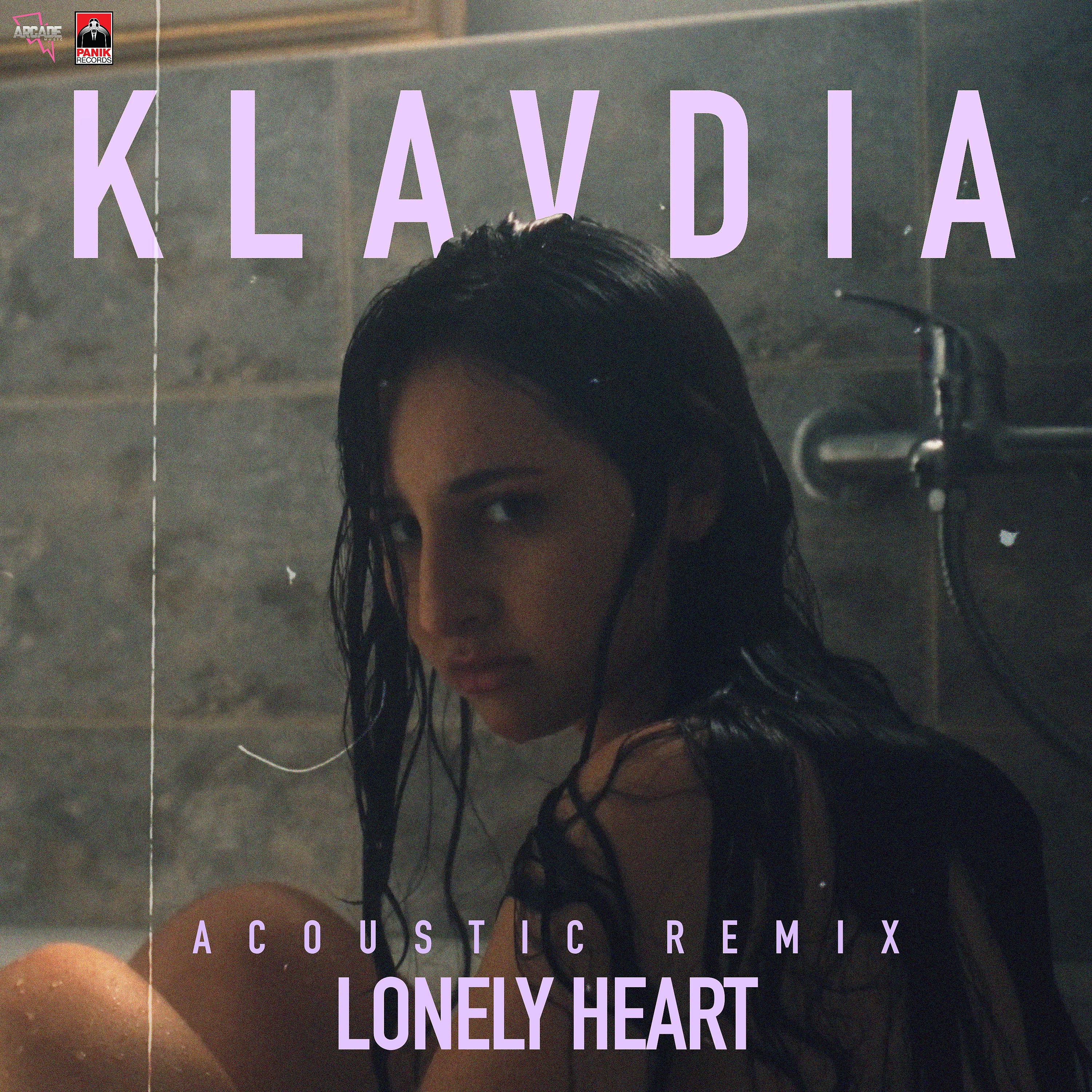 Постер альбома Lonely Heart (Acoustic Remix)