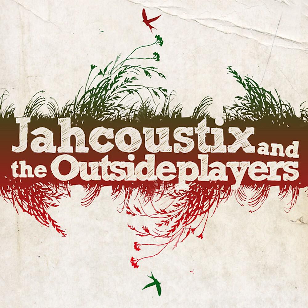 Jahcoustix - Soulpower