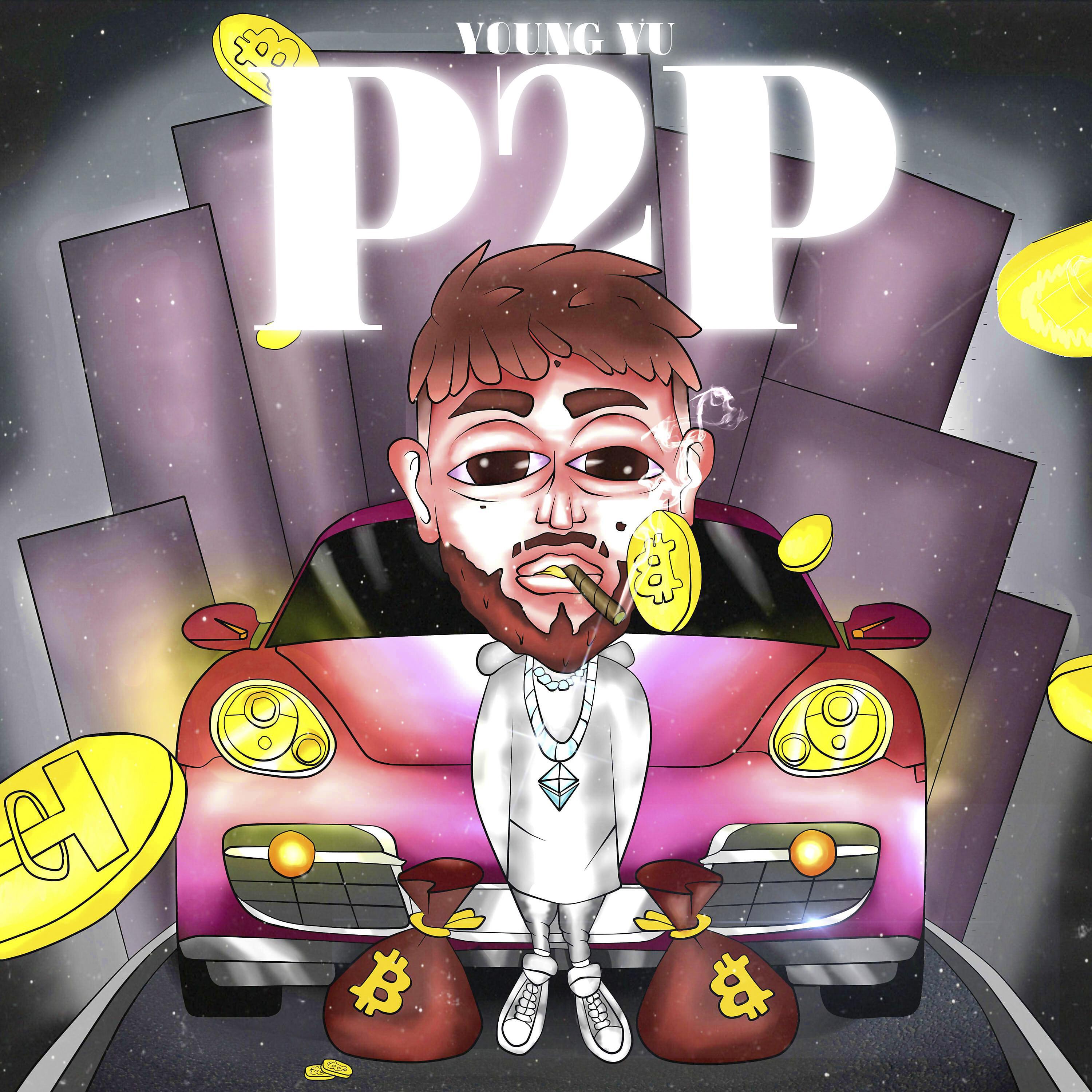 Постер альбома P2P