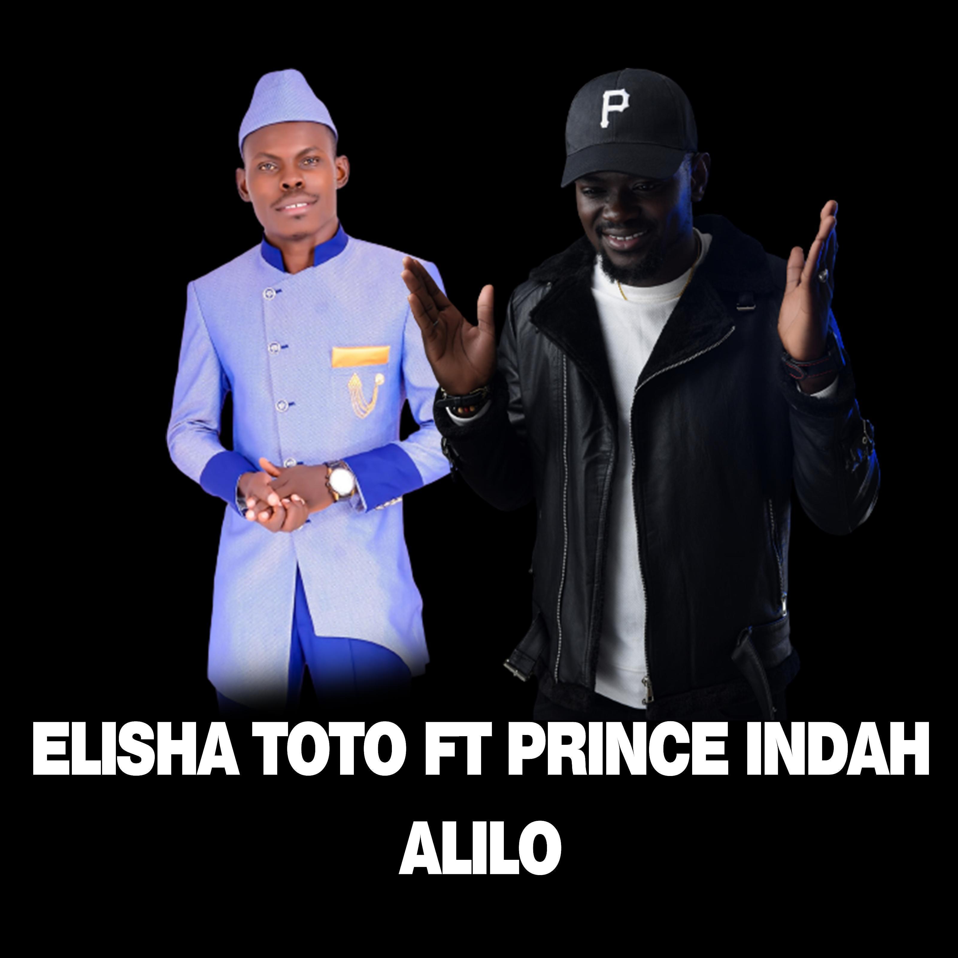 Постер альбома Alilo (feat. prince indah)