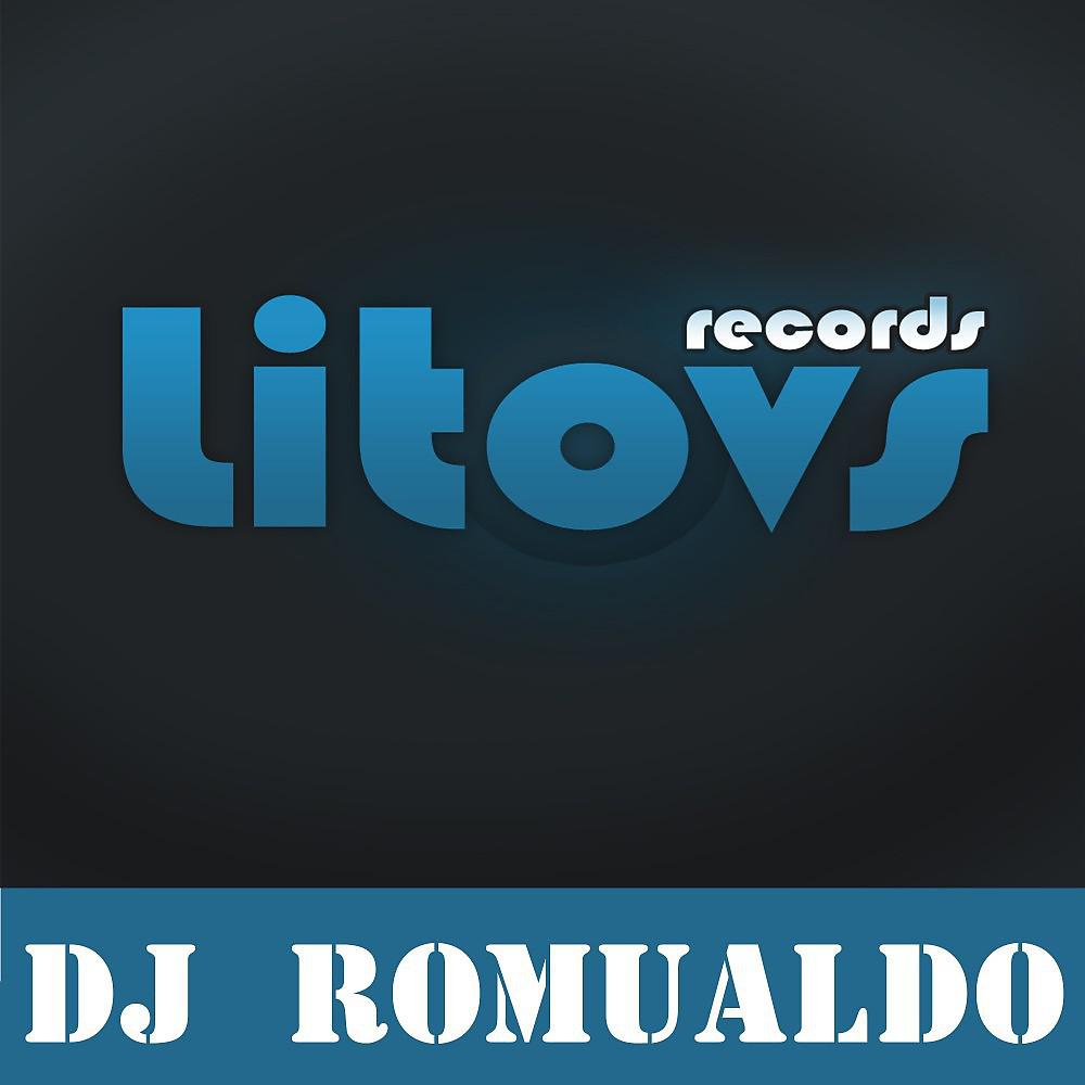 Постер альбома DJ Romualdo