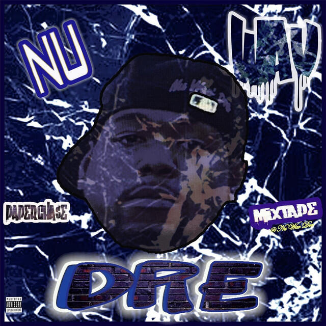 Nu Wav Dre - Double Standards